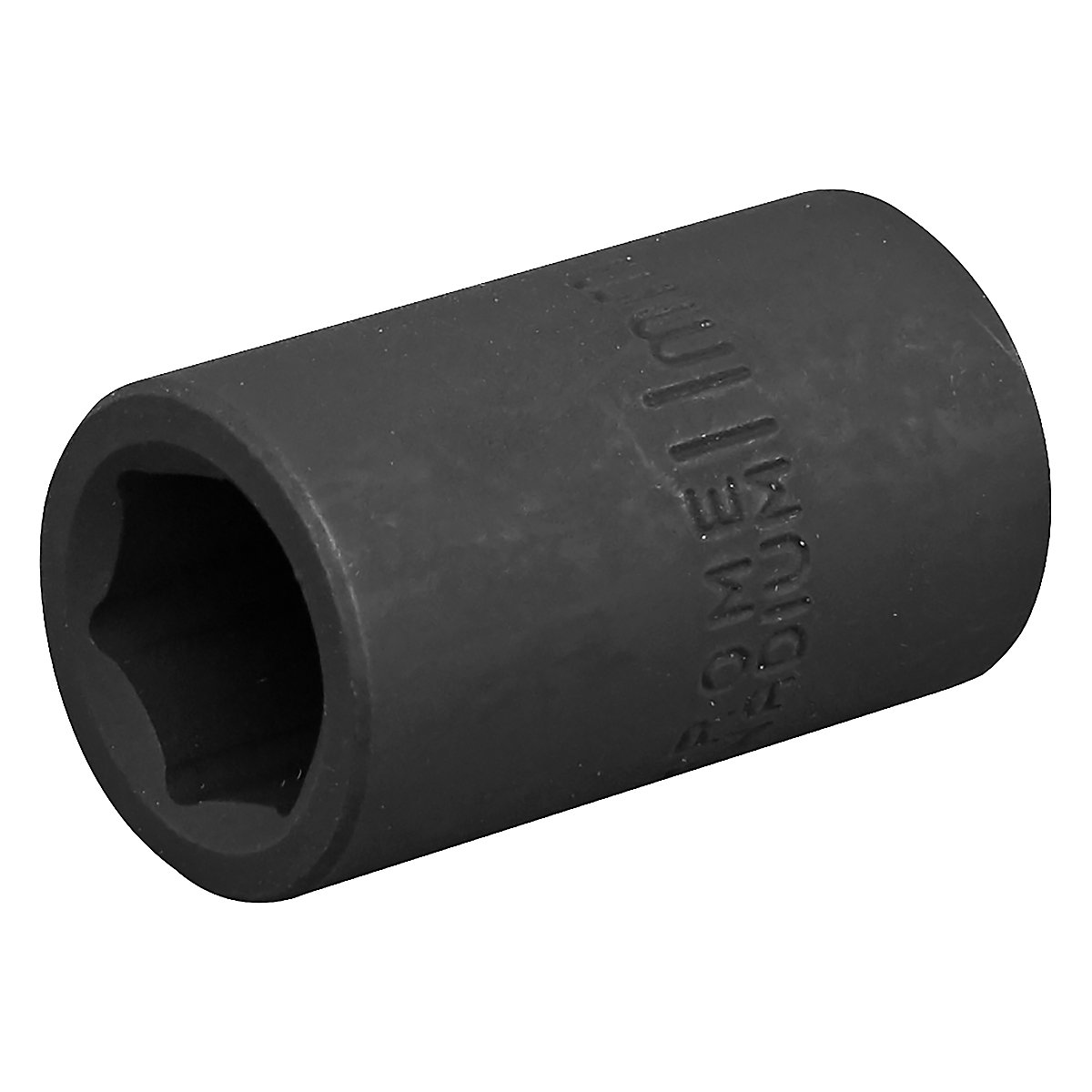 Sealey Premier Impact Sockets | Standard or Deep, Sealey Premier Impact Sockets | Standard or Deep, Sealey Premier Standard Impact Socket | 3/8"Sq Drive | 11mm-0