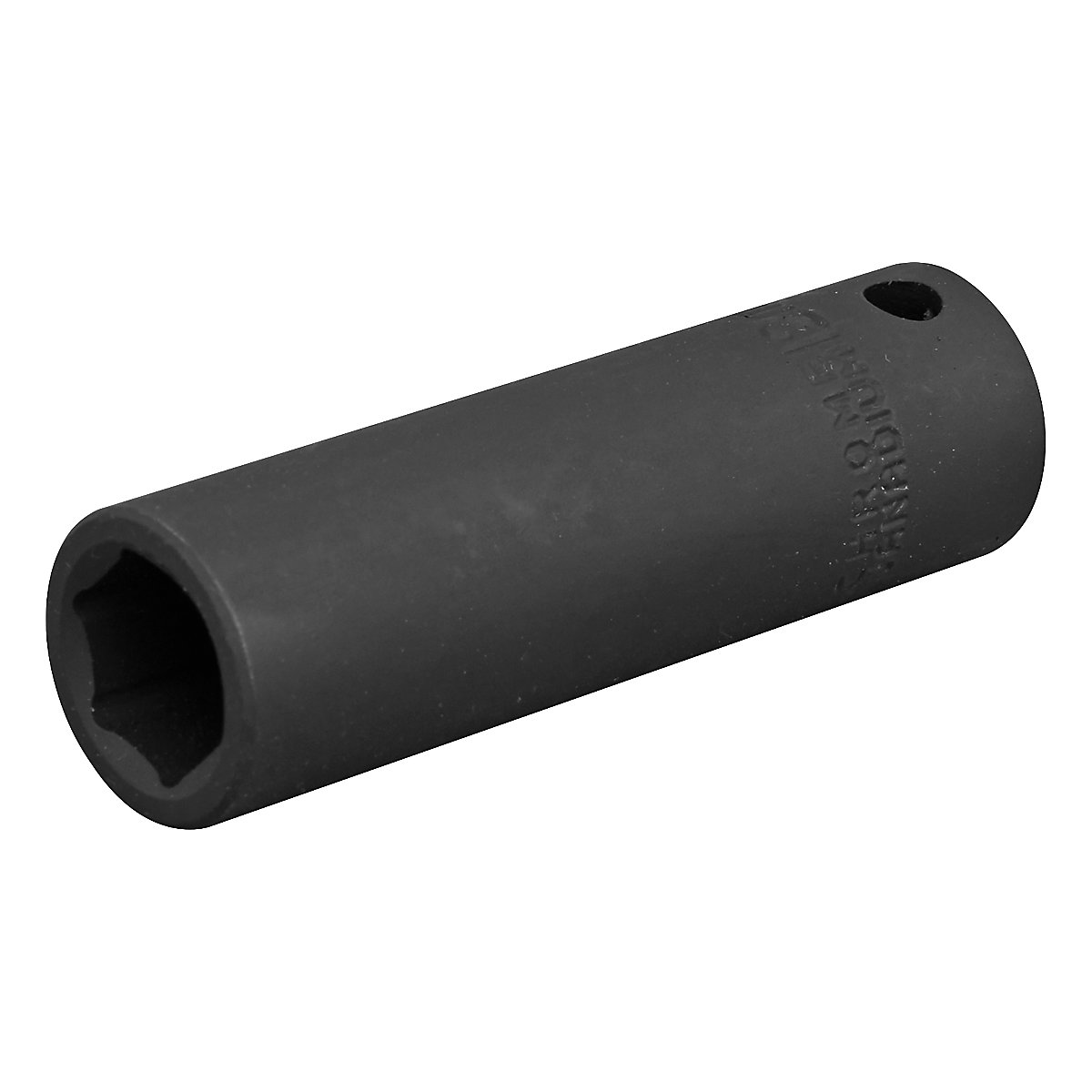 Sealey Premier Impact Sockets | Standard or Deep, Sealey Premier Impact Sockets | Standard or Deep, Sealey Premier Deep Impact Socket | 3/8"Sq Drive | 12mm-0