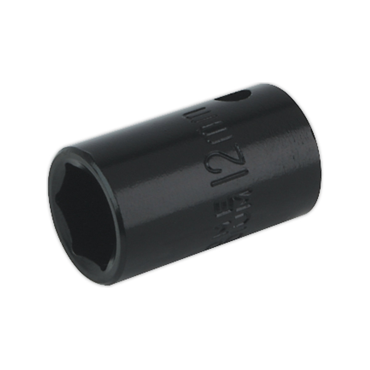 Sealey Premier Impact Sockets | Standard or Deep, Sealey Premier Impact Sockets | Standard or Deep, Sealey Premier Standard Impact Socket | 3/8"Sq Drive | 12mm-0