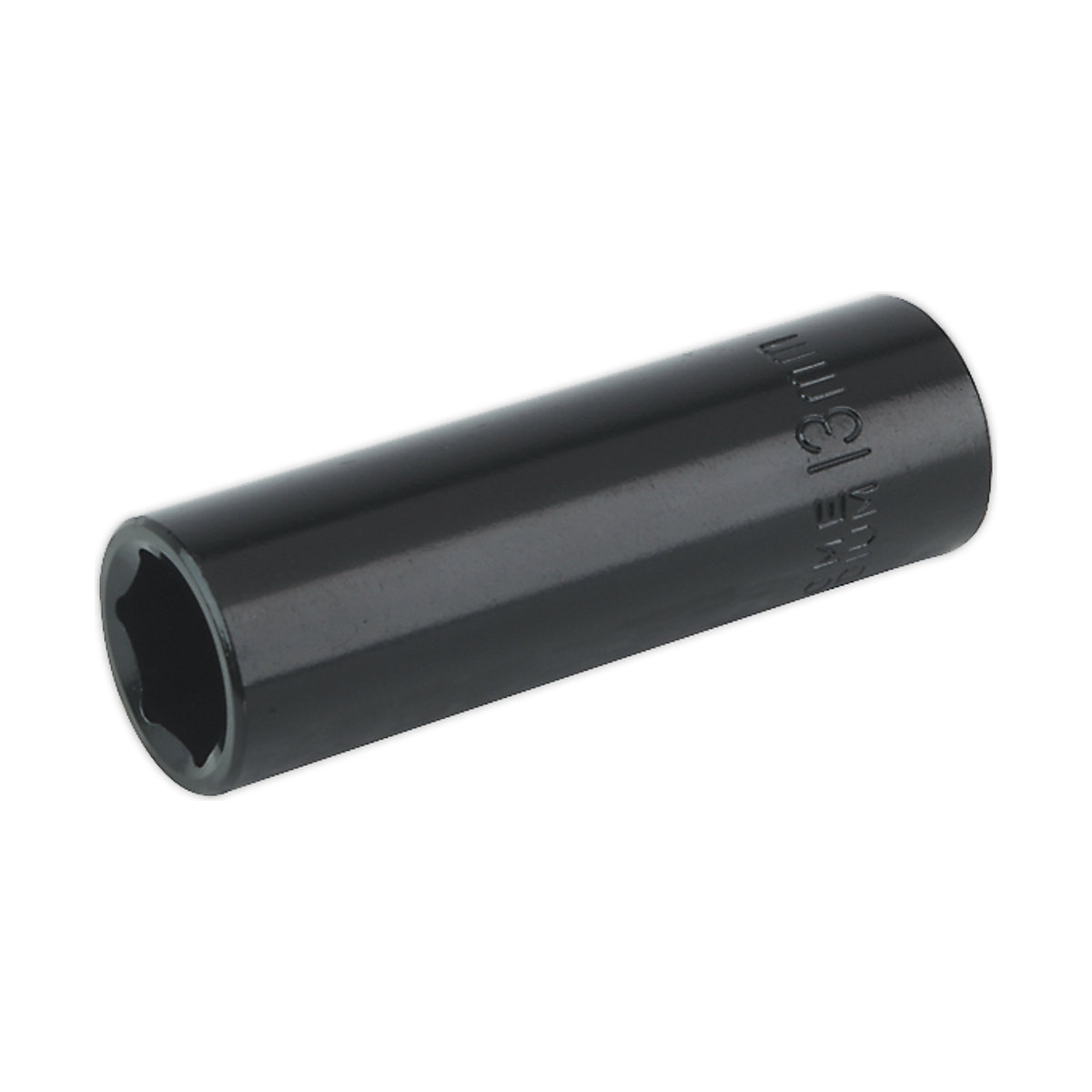 Sealey Premier Impact Sockets | Standard or Deep, Sealey Premier Impact Sockets | Standard or Deep, Sealey Premier Deep Impact Socket | 3/8"Sq Drive | 13mm-0