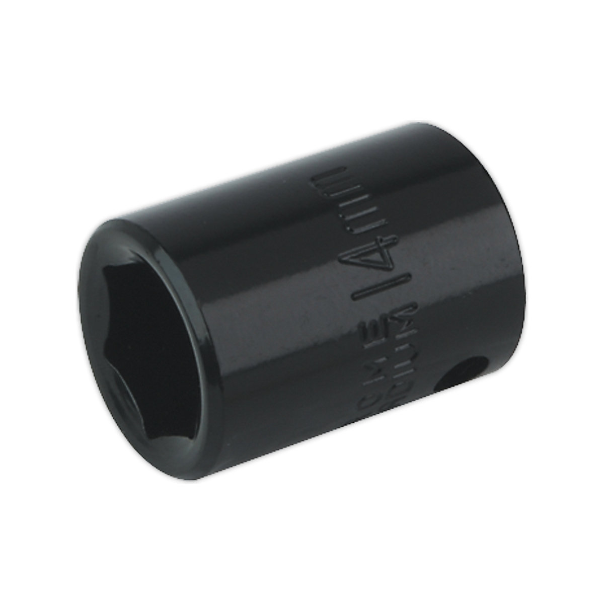 Sealey Premier Impact Sockets | Standard or Deep, Sealey Premier Impact Sockets | Standard or Deep, Sealey Premier Standard Impact Socket | 3/8"Sq Drive | 14mm-0