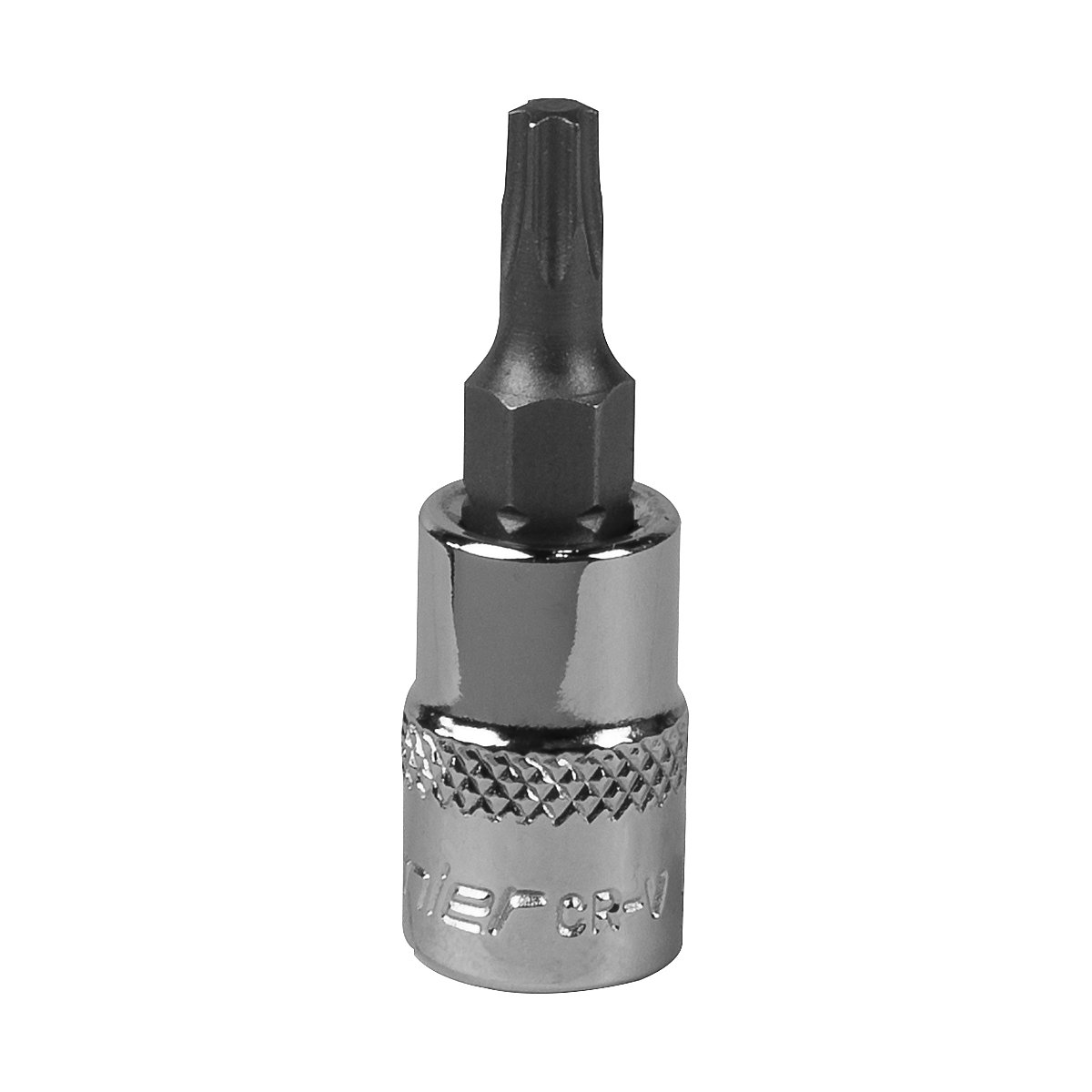 Sealey Premier TRX-Star Socket Bits, Sealey Premier TRX-Star Socket Bits, Sealey Premier TRX-Star Socket Bit | 1/4"Sq Drive | T20-0