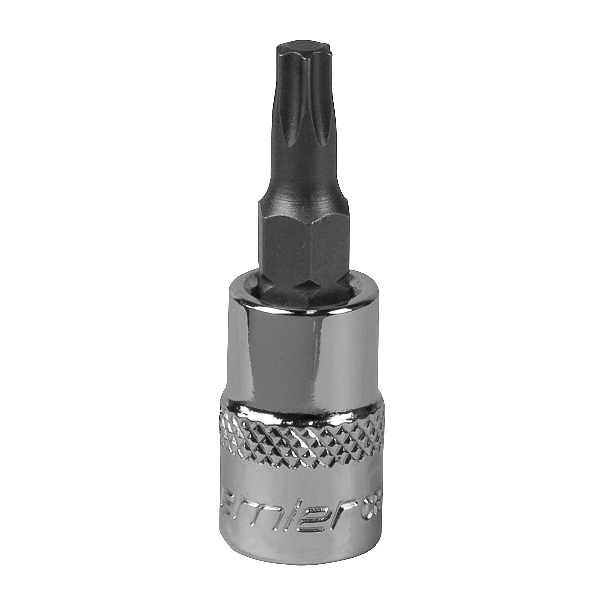 Sealey Premier TRX-Star Socket Bits, Sealey Premier TRX-Star Socket Bits, Sealey Premier TRX-Star Socket Bit | 1/4"Sq Drive | T25-0