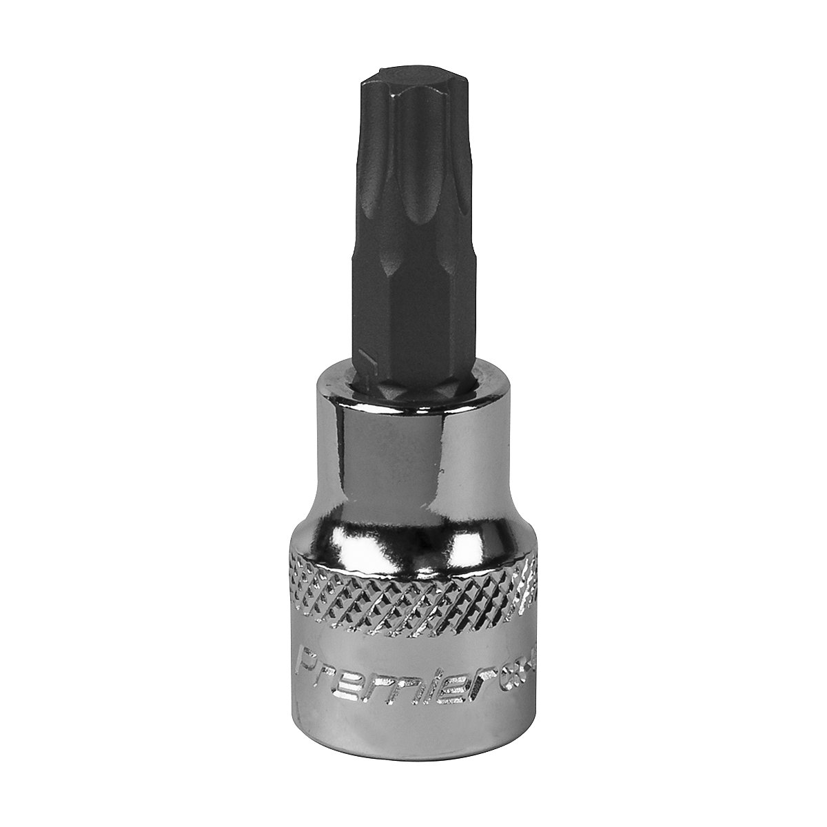 Sealey Premier TRX-Star Socket Bits, Sealey Premier TRX-Star Socket Bits, Sealey Premier TRX-Star Socket Bit | 3/8"Sq Drive | T45-0