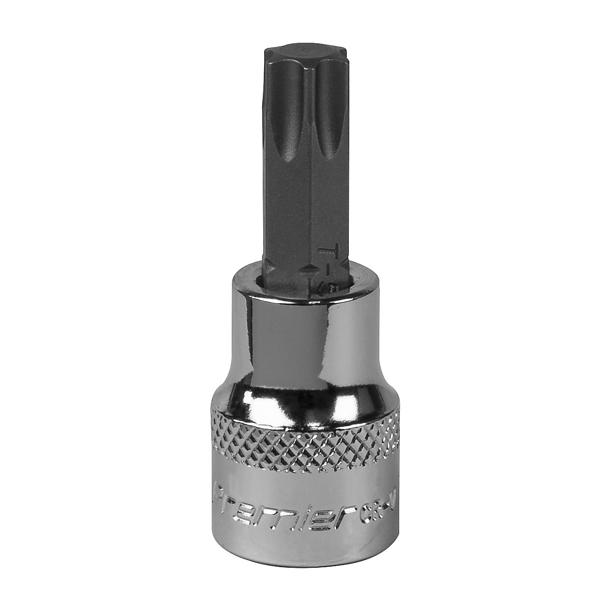 Sealey Premier TRX-Star Socket Bits, Sealey Premier TRX-Star Socket Bits, Sealey Premier TRX-Star Socket Bit | 3/8"Sq Drive | T50-0