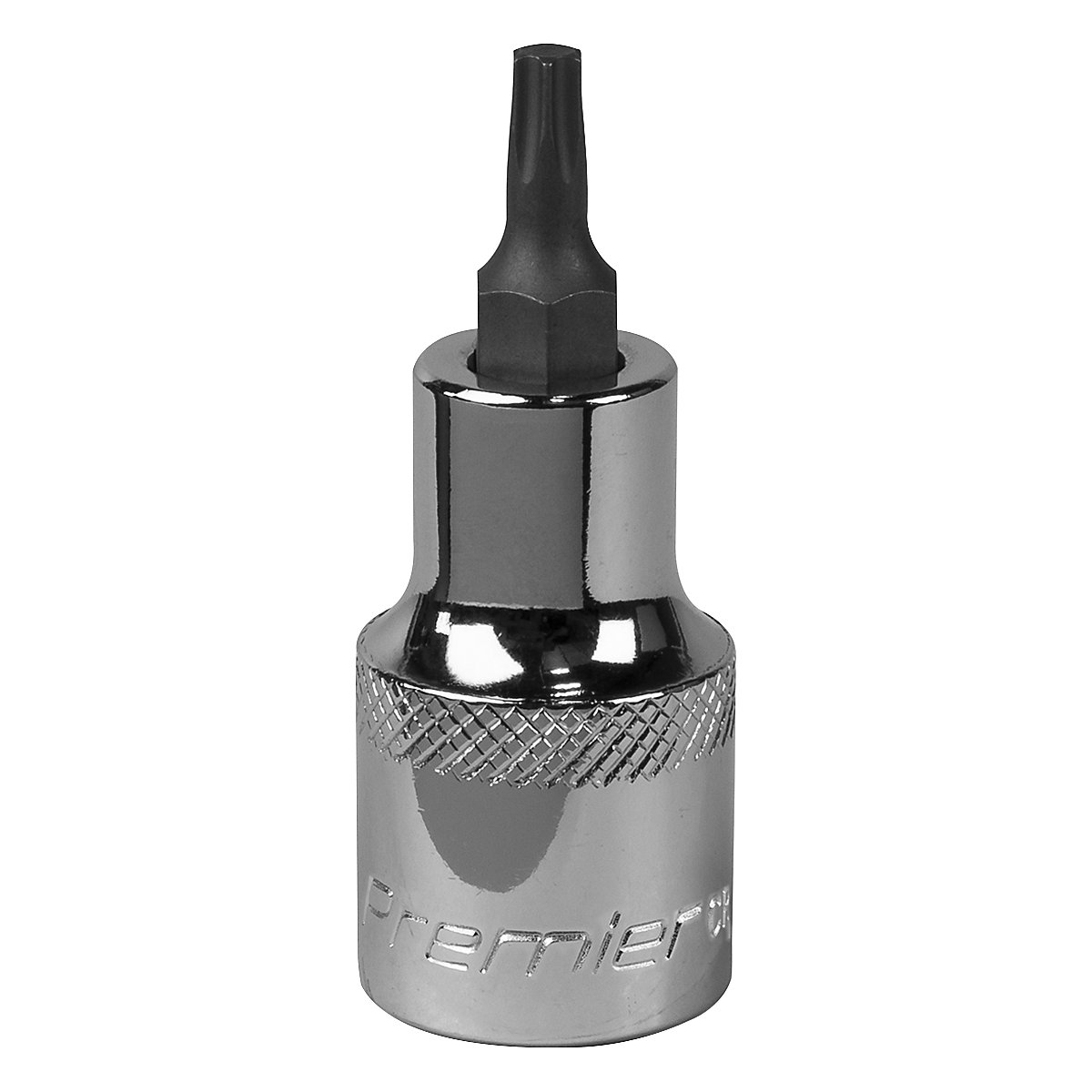 Sealey Premier TRX-Star Socket Bits, Sealey Premier TRX-Star Socket Bits, Sealey Premier TRX-Star Socket Bit | 1/2"Sq Drive | T25-0