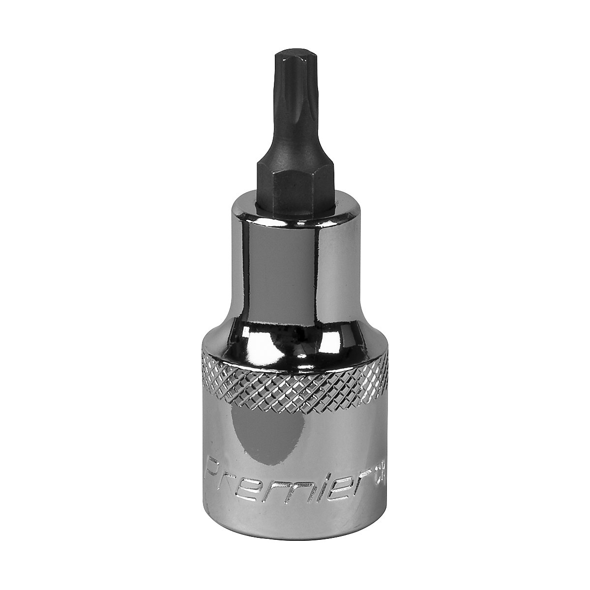 Sealey Premier TRX-Star Socket Bits, Sealey Premier TRX-Star Socket Bits, Sealey Premier TRX-Star Socket Bit | 1/2"Sq Drive | T27-0