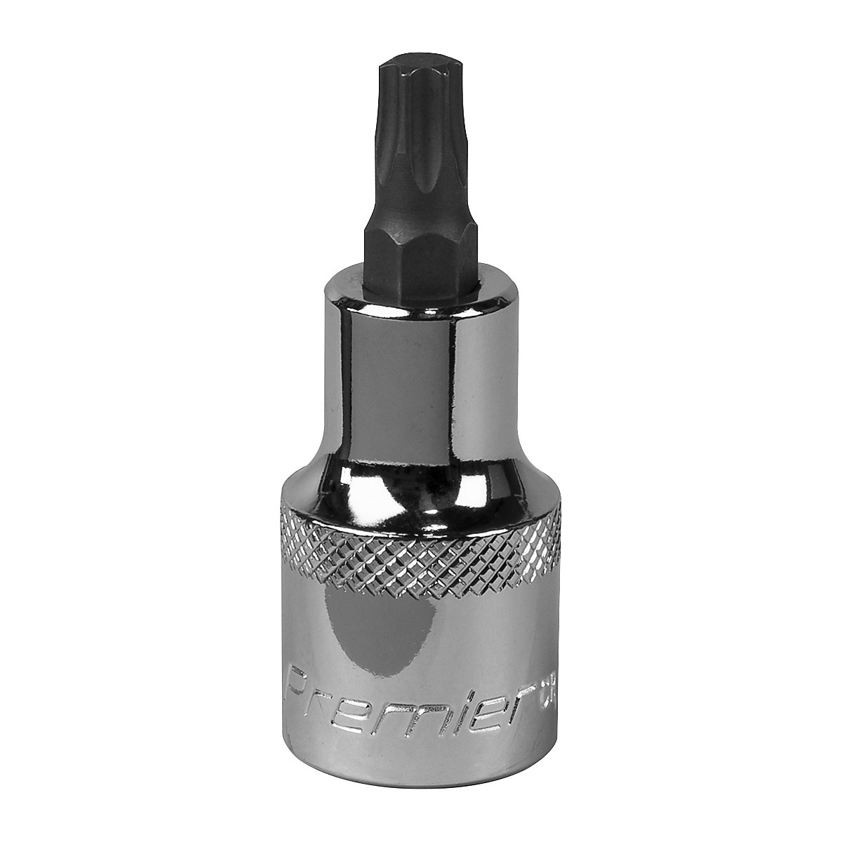 Sealey Premier TRX-Star Socket Bits, Sealey Premier TRX-Star Socket Bits, Sealey Premier TRX-Star Socket Bit | 1/2"Sq Drive | T40-0