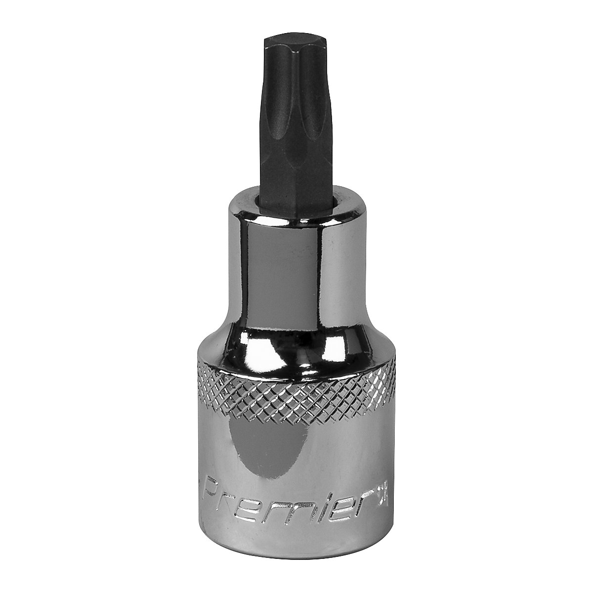 Sealey Premier TRX-Star Socket Bits, Sealey Premier TRX-Star Socket Bits, Sealey Premier TRX-Star Socket Bit | 1/2"Sq Drive | T45-0