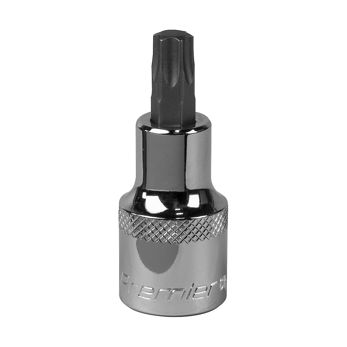 Sealey Premier TRX-Star Socket Bits, Sealey Premier TRX-Star Socket Bits, Sealey Premier TRX-Star Socket Bit | 1/2"Sq Drive | T47-0