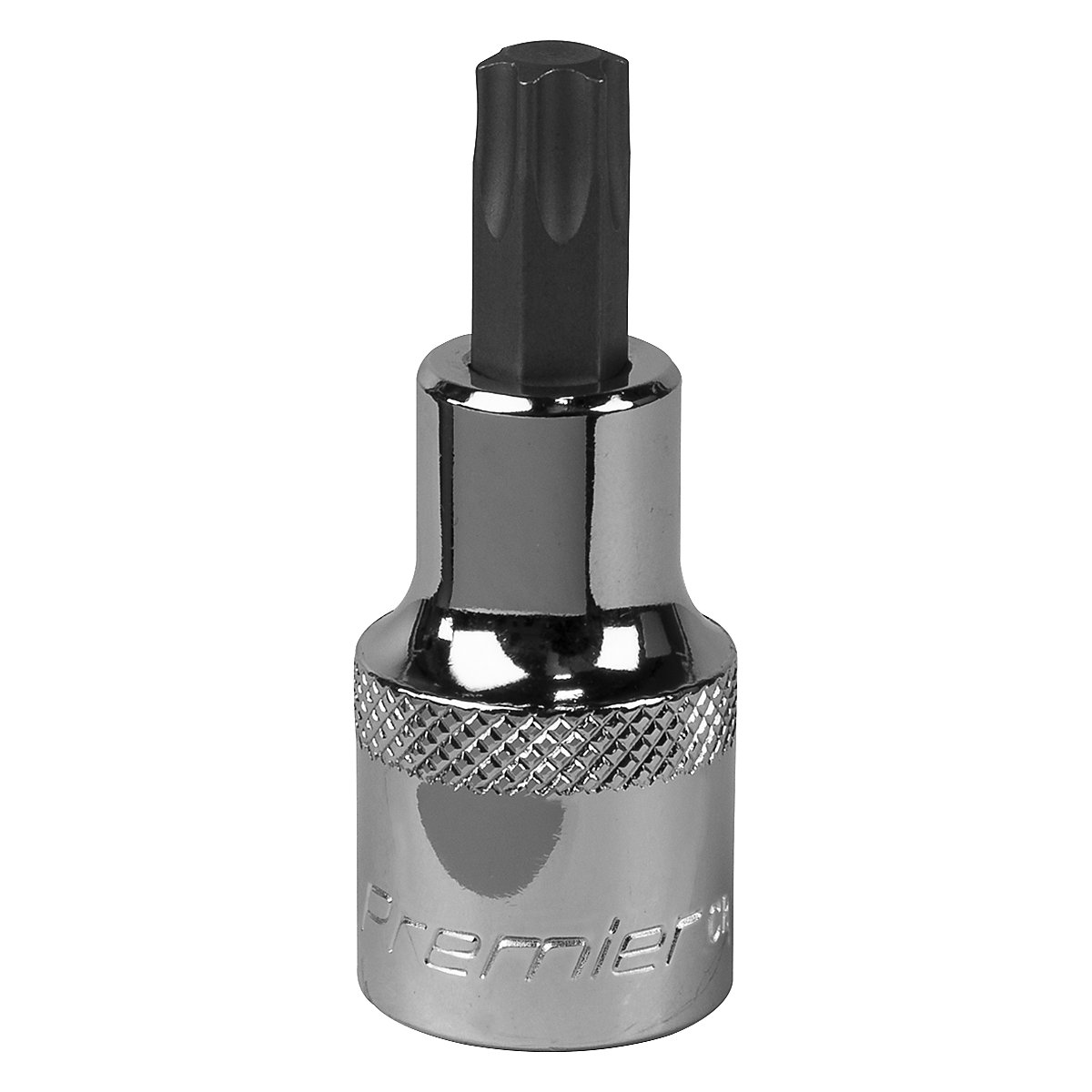 Sealey Premier TRX-Star Socket Bits, Sealey Premier TRX-Star Socket Bits, Sealey Premier TRX-Star Socket Bit | 1/2"Sq Drive | T50-0
