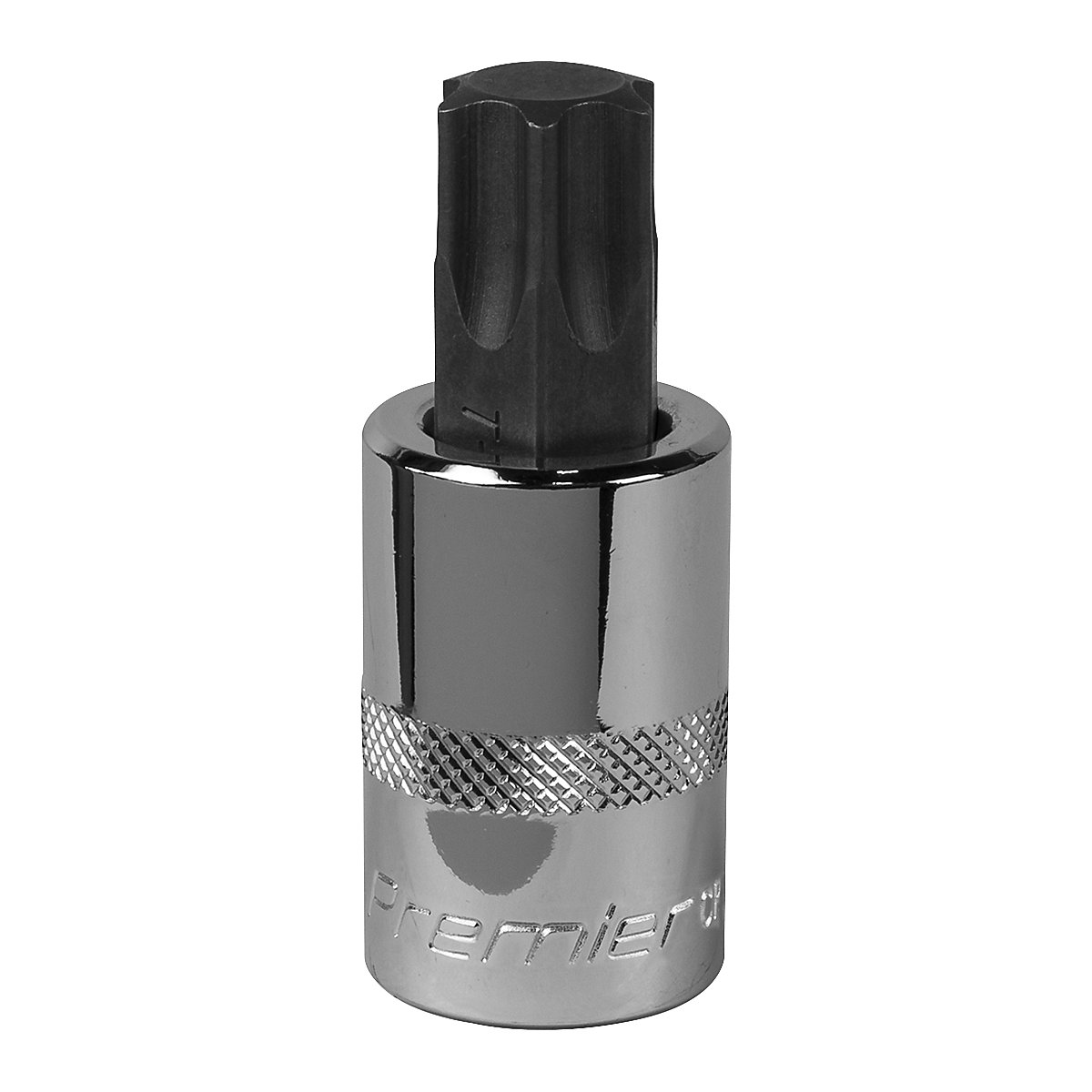 Sealey Premier TRX-Star Socket Bits, Sealey Premier TRX-Star Socket Bits, Sealey Premier TRX-Star Socket Bit | 1/2"Sq Drive | T70-0