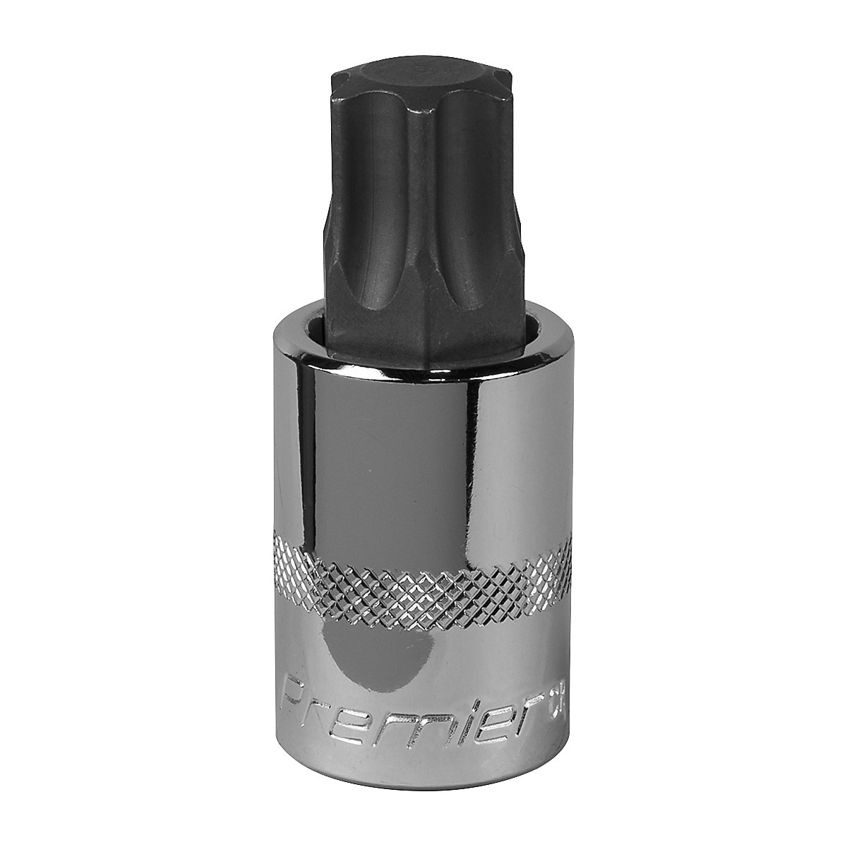 Sealey Premier TRX-Star Socket Bits, Sealey Premier TRX-Star Socket Bits, Sealey Premier TRX-Star Socket Bit | 1/2"Sq Drive | T80-0