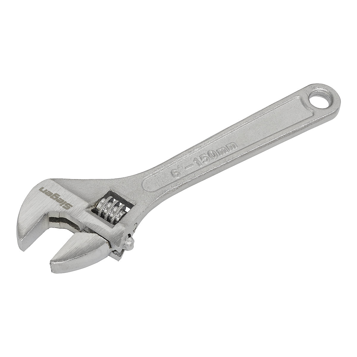 Sealey Siegen Adjustable Wrench | 150 - 600mm, Sealey Siegen Adjustable Wrench | 150 - 600mm, Sealey Siegen Adjustable Wrench | 150mm-0
