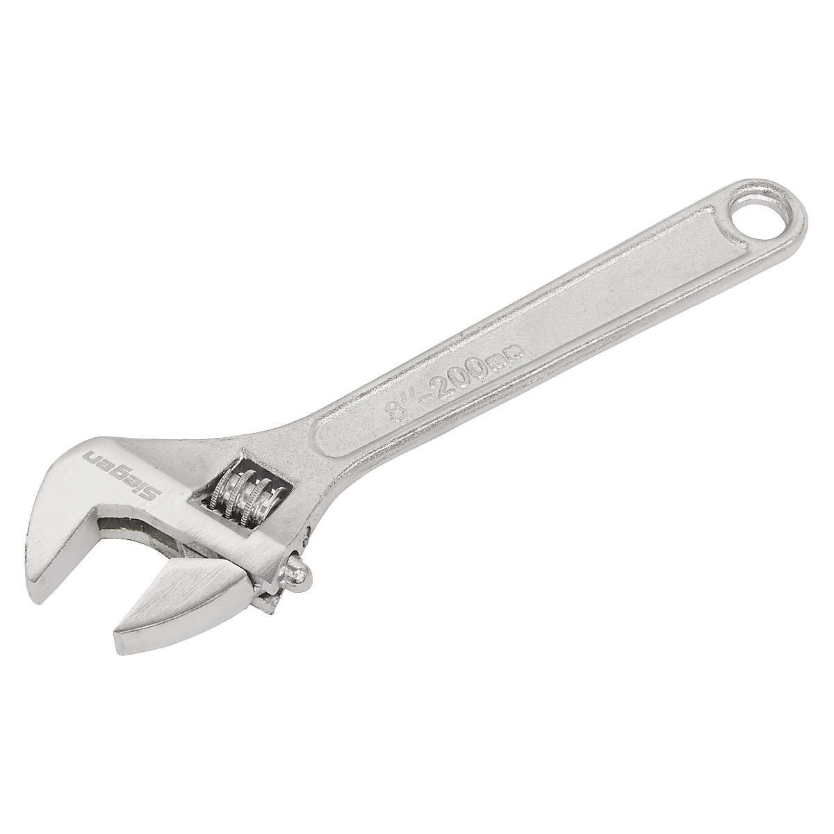 Sealey Siegen Adjustable Wrench | 150 - 600mm, Sealey Siegen Adjustable Wrench | 150 - 600mm, Sealey Siegen Adjustable Wrench | 200mm-0