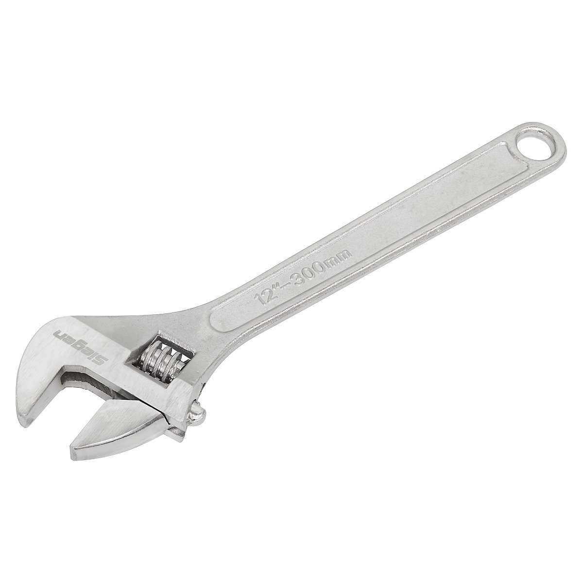 Sealey Siegen Adjustable Wrench | 150 - 600mm, Sealey Siegen Adjustable Wrench | 150 - 600mm, Sealey Siegen Adjustable Wrench | 300mm-0