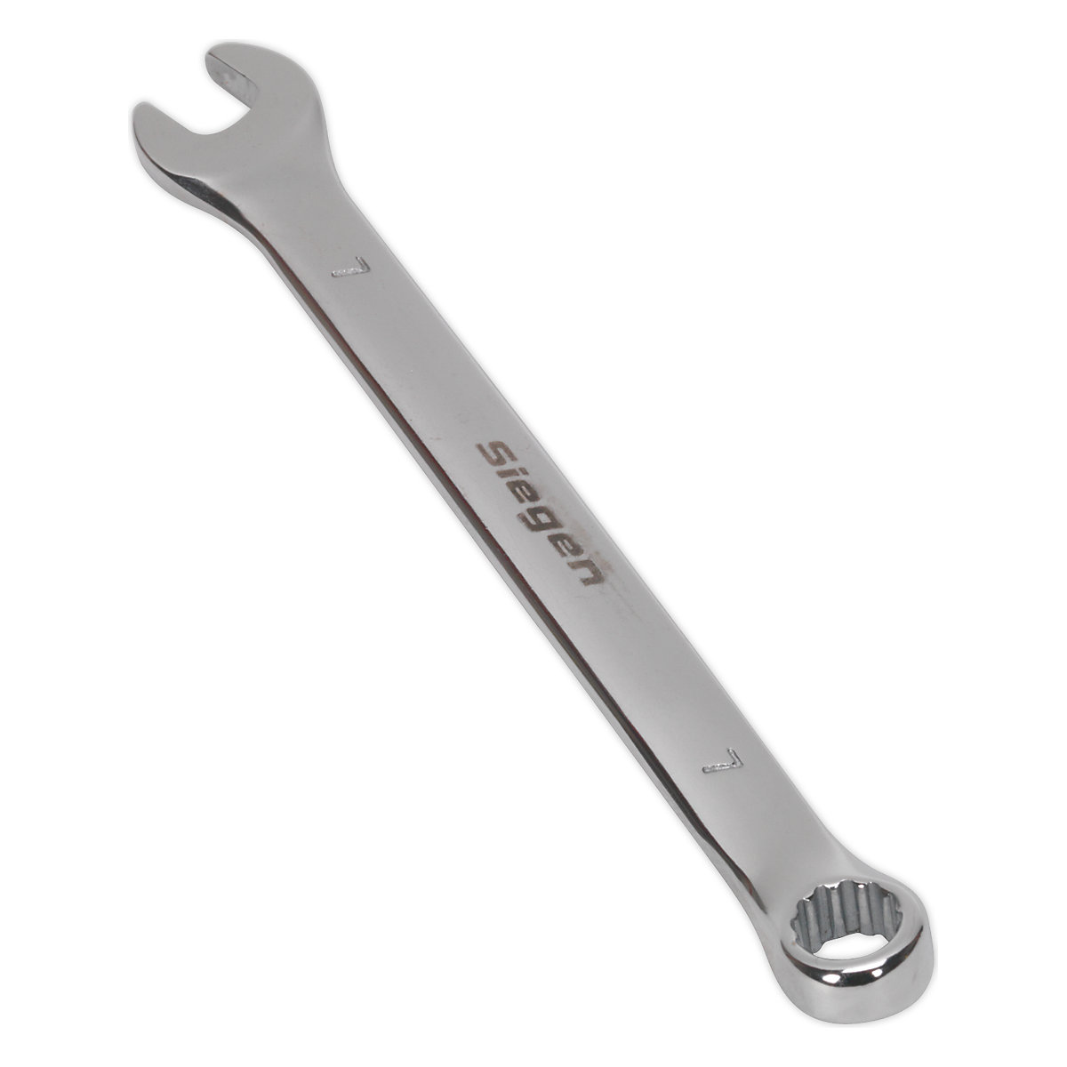 Sealey Siegen Combination Spanners, Sealey Siegen Combination Spanners, Sealey Siegen Combination Spanner | Length: 110mm | 7mm-0