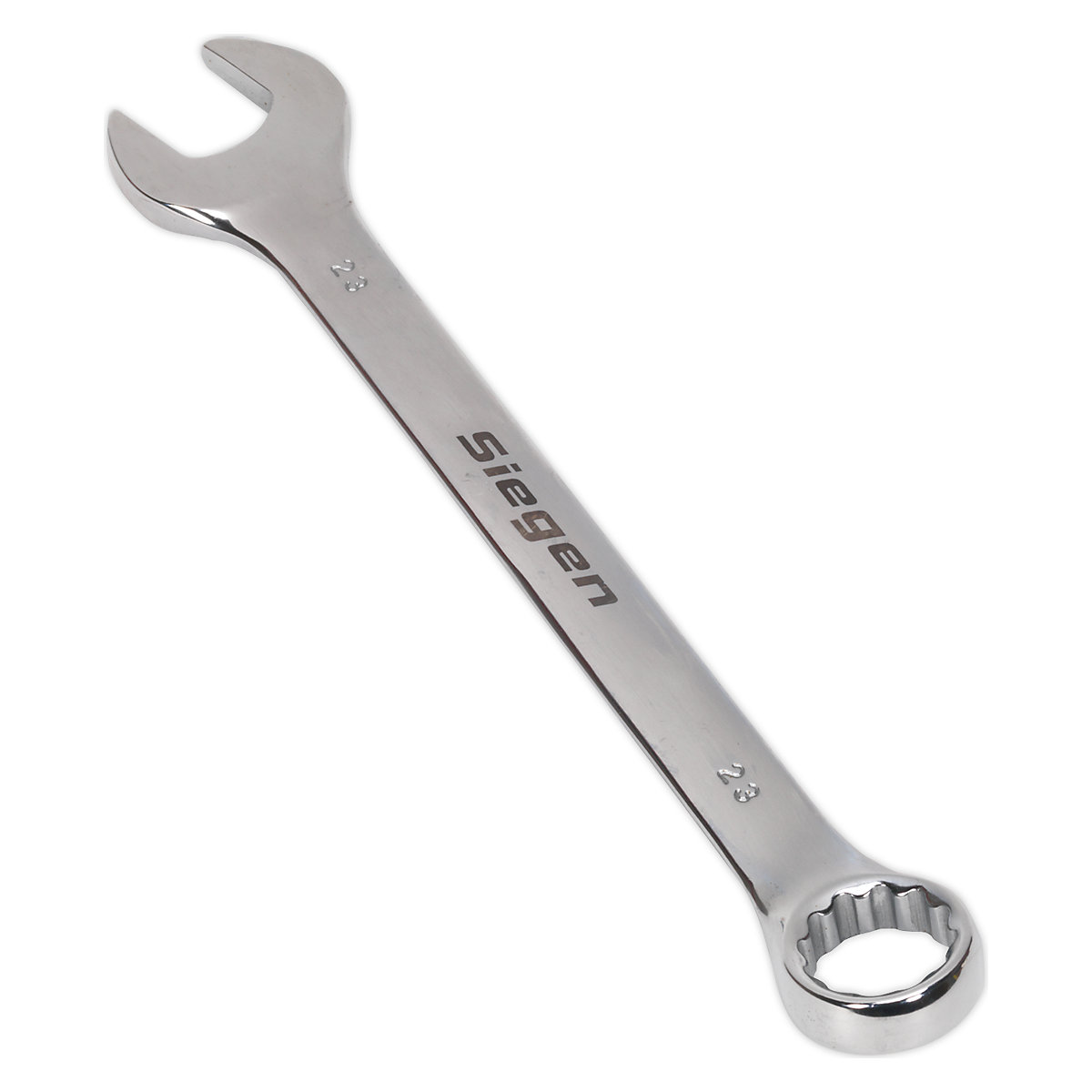 Sealey Siegen Combination Spanners, Sealey Siegen Combination Spanners, Sealey Siegen Combination Spanner | Length: 270mm | 23mm-0