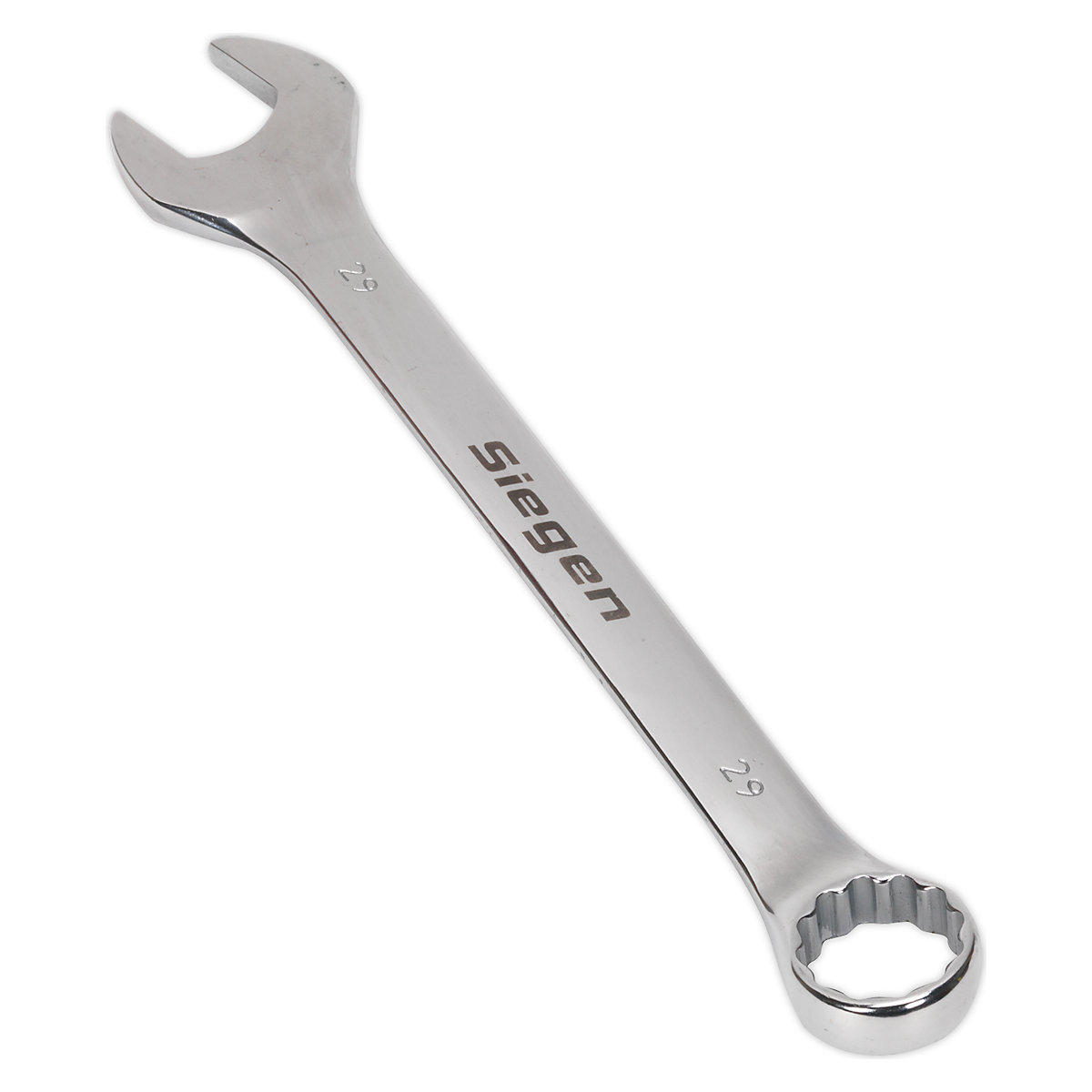 Sealey Siegen Combination Spanners, Sealey Siegen Combination Spanners, Sealey Siegen Combination Spanner | Length: 330mm | 29mm-0