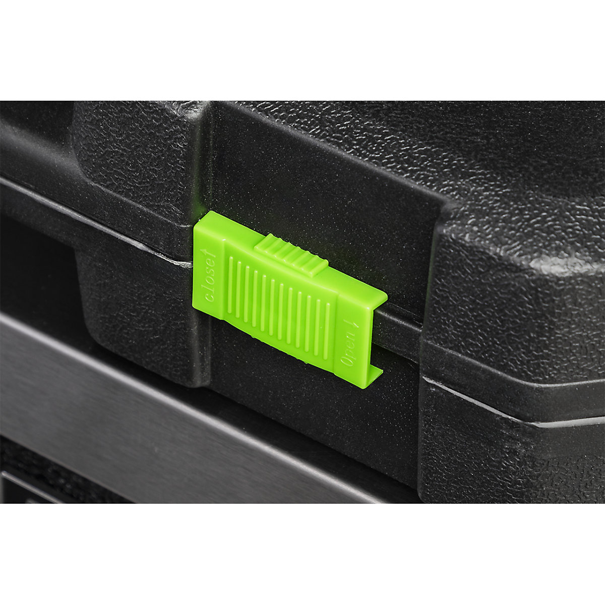 Sealey Siegen Mechanic's Tool Kit | 135 Piece (Product illustration 9)-8