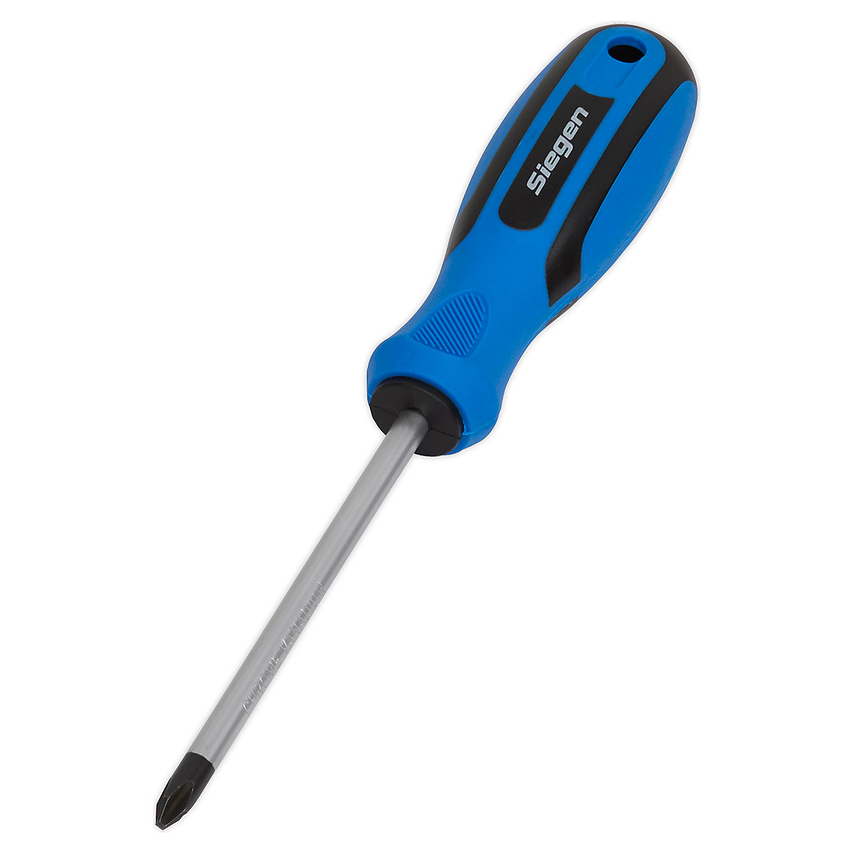 Sealey Siegen Screwdrivers | Slotted, Philips or Pozi, Sealey Siegen Screwdrivers | Slotted, Philips or Pozi, Sealey Siegen Philips Screwdriver | #2 x 100mm-2