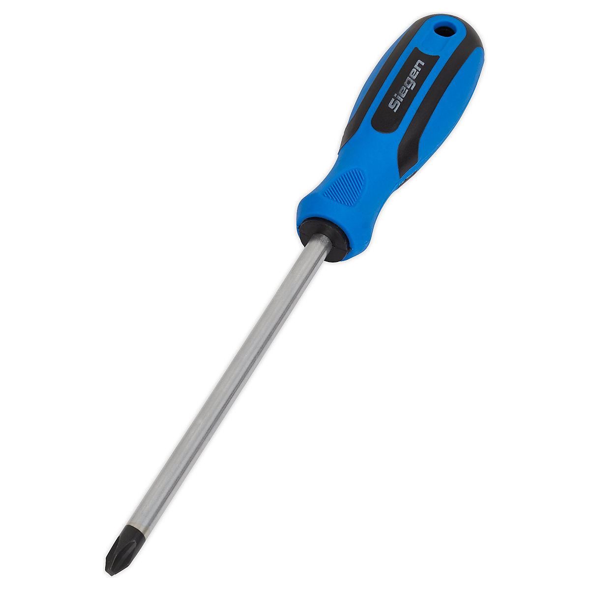 Sealey Siegen Screwdrivers | Slotted, Philips or Pozi, Sealey Siegen Screwdrivers | Slotted, Philips or Pozi, Sealey Siegen Philips Screwdriver | #3 x 150mm-0