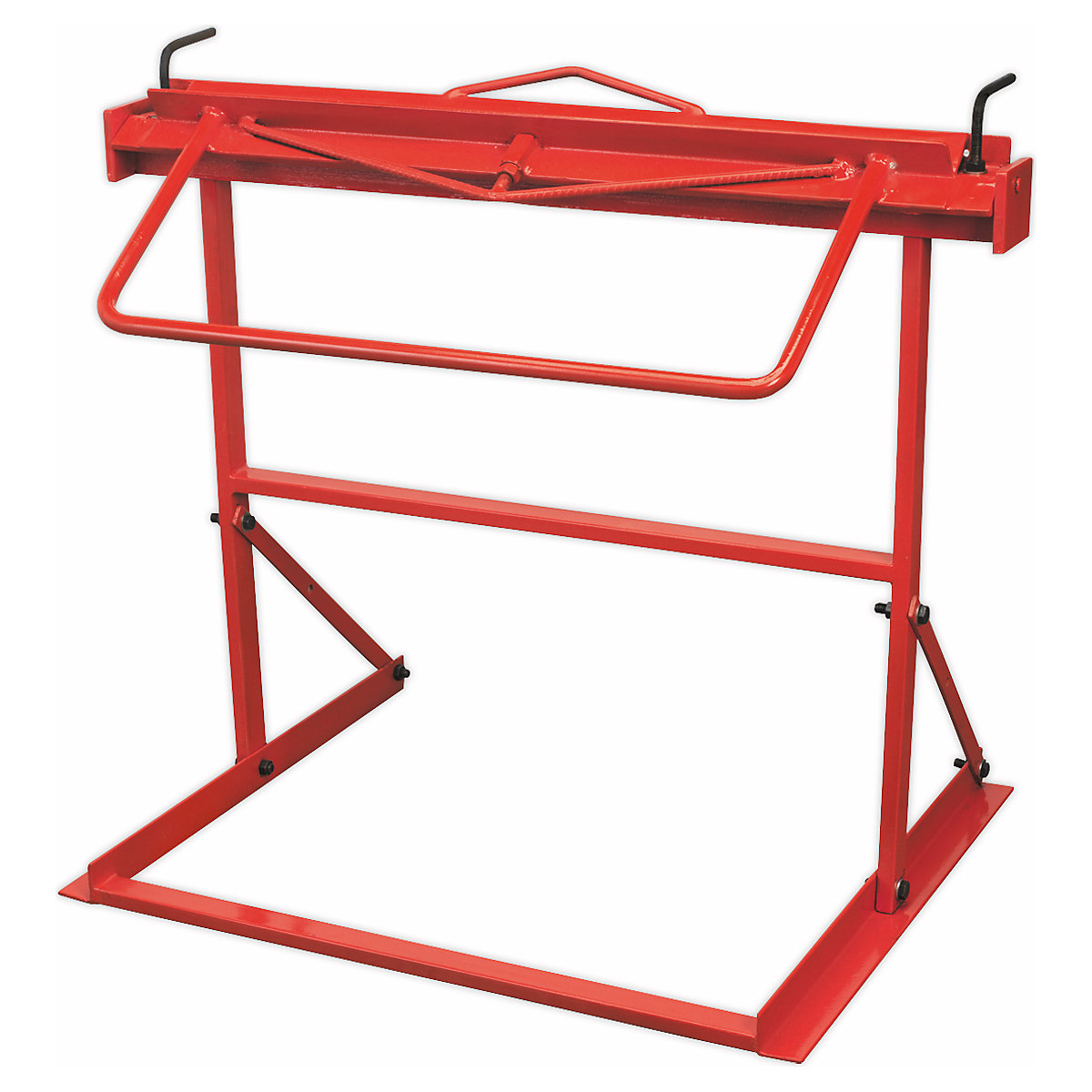 Sealey Floor Standing Sheet Metal Folder | 910mm (Product illustration 2)-1