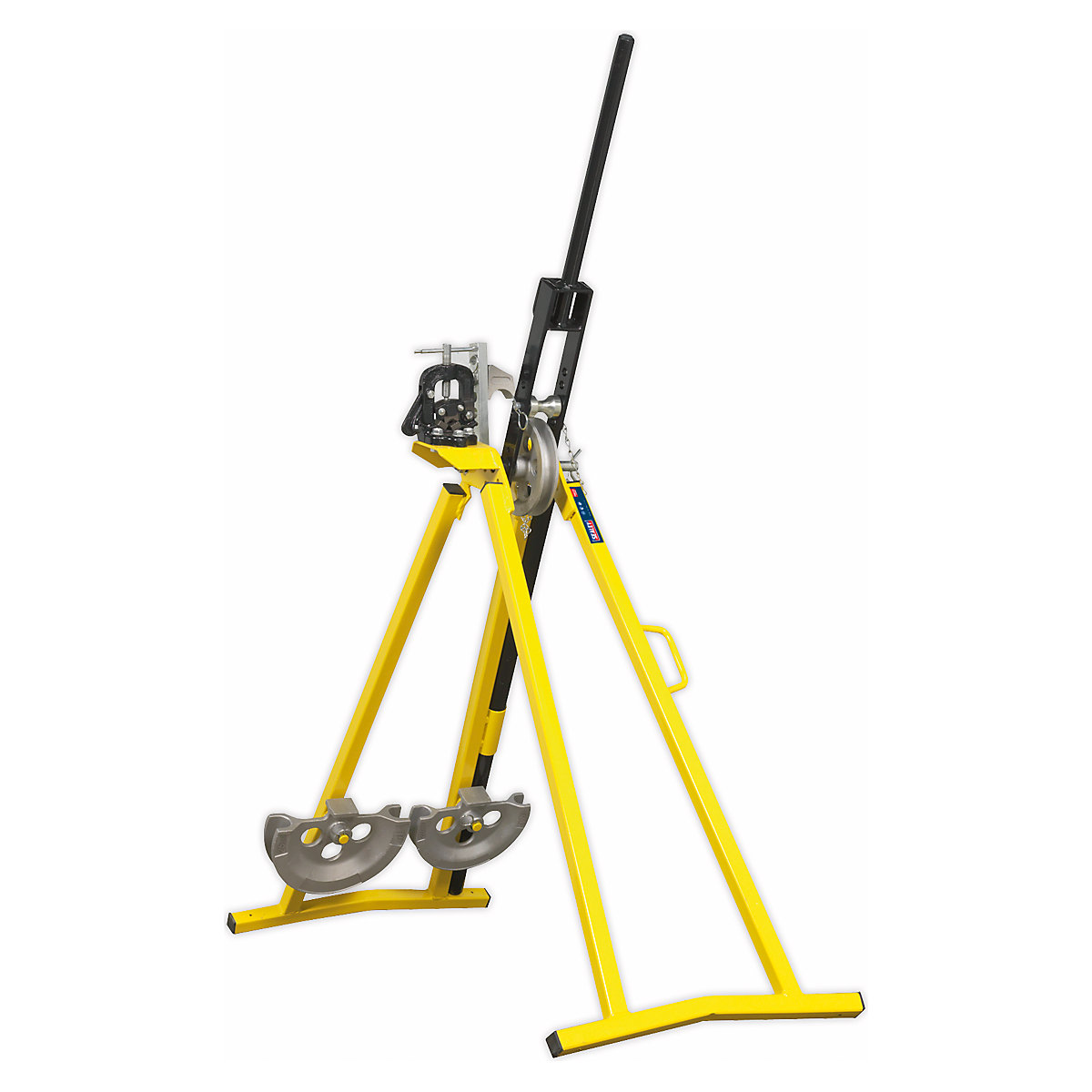 Sealey Professional Conduit Bender (Product illustration 2)-1