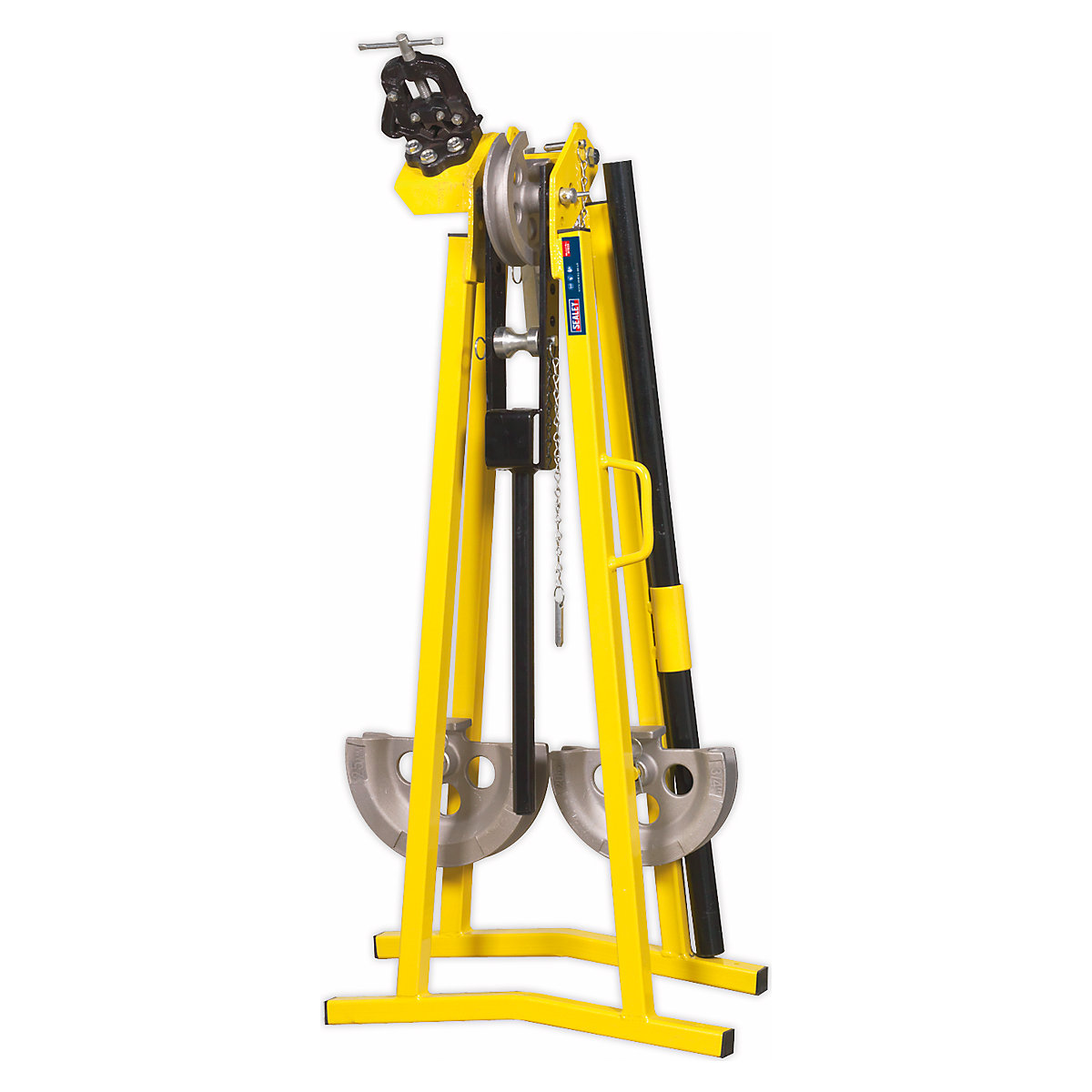 Sealey Professional Conduit Bender (Product illustration 3)-2