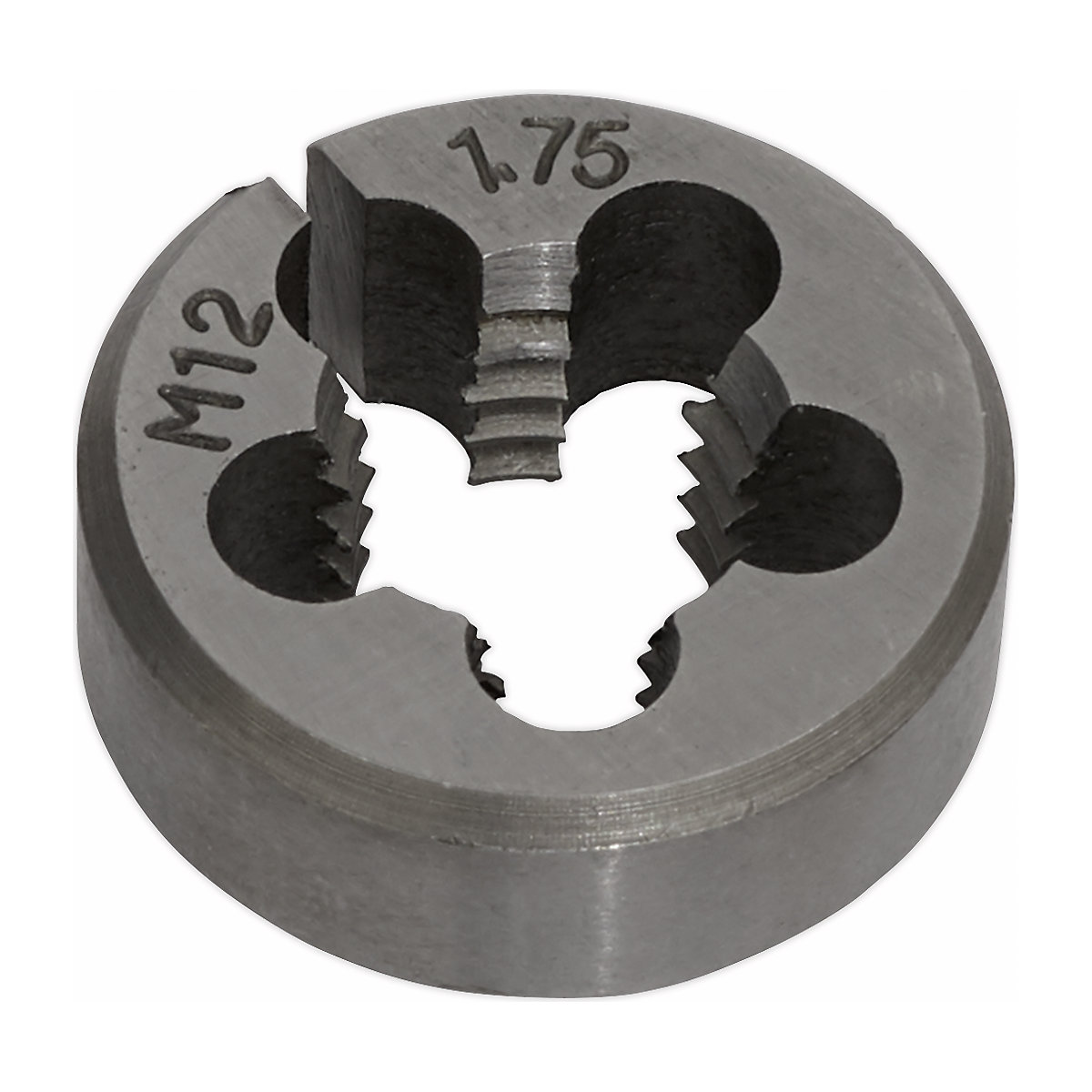 Sealey Split Dies, Sealey Split Dies, Sealey Split Die | M12 x 1.75mm-0