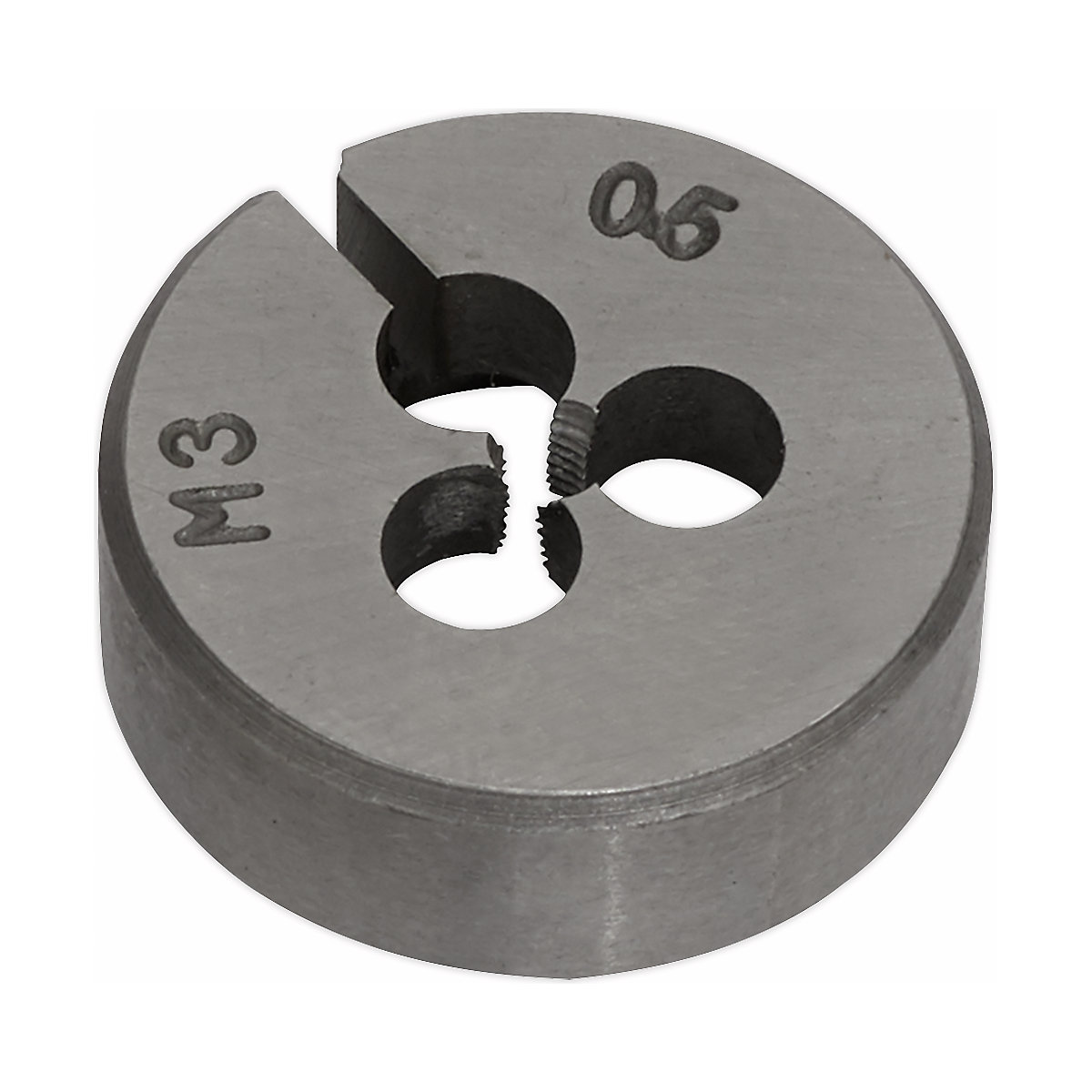 Sealey Split Dies, Sealey Split Dies, Sealey Split Die | M3 x 0.5mm-0