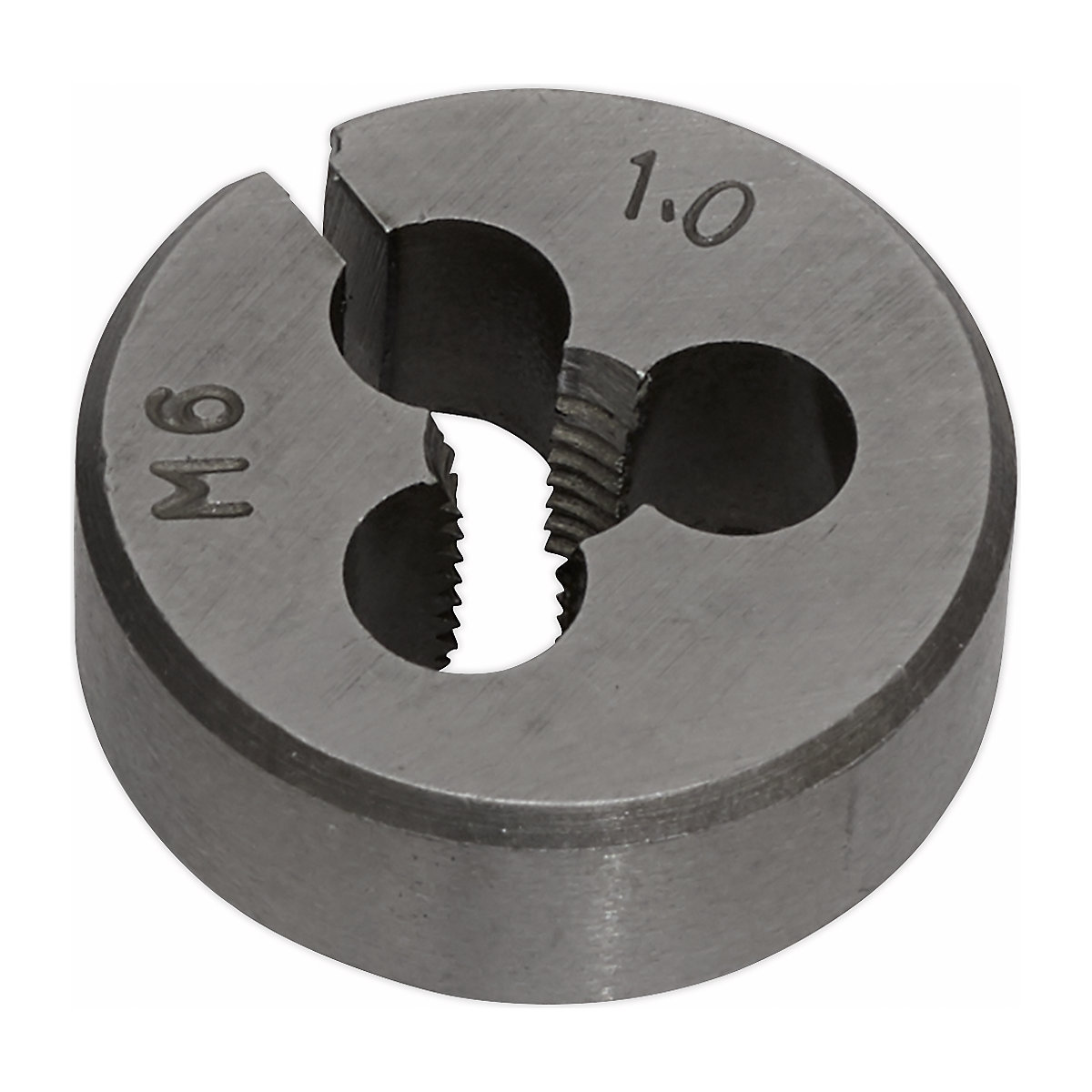 Sealey Split Dies, Sealey Split Dies, Sealey Split Die | M6 x 1mm-0