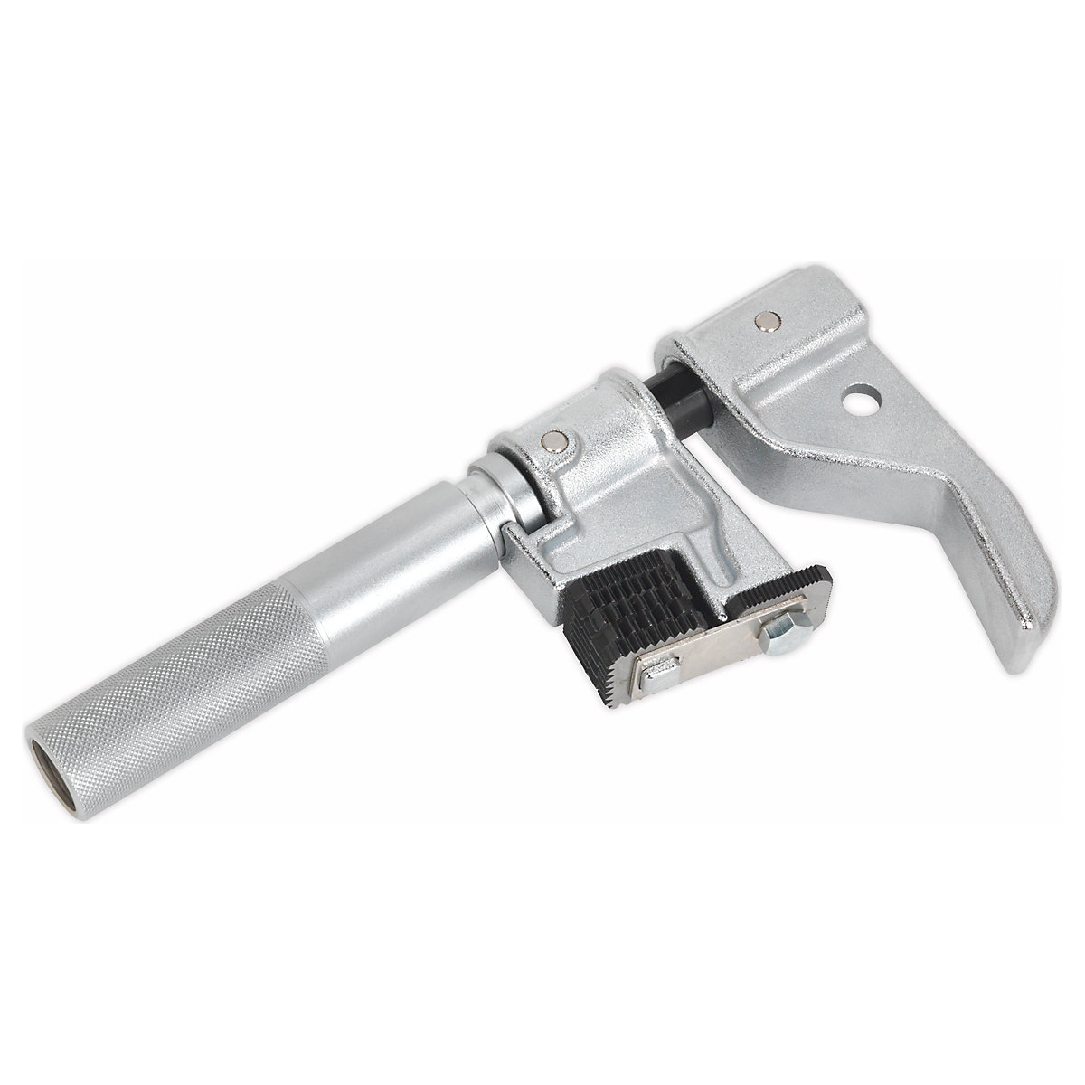 Sealey Universal External Thread Repairer/Chaser | Metric/Imperial (Product illustration 3)-2