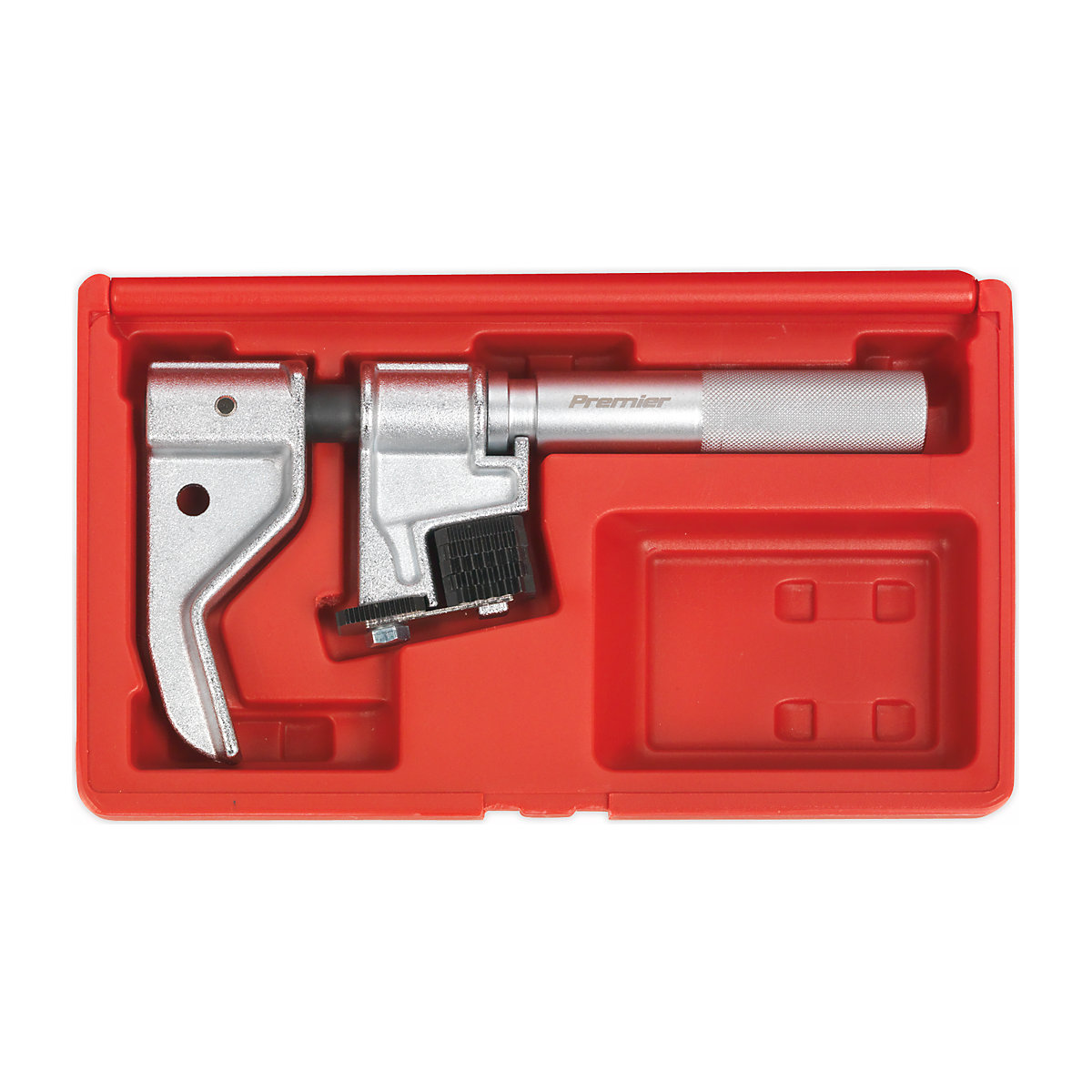 Sealey Universal External Thread Repairer/Chaser | Metric/Imperial (Product illustration 4)-3