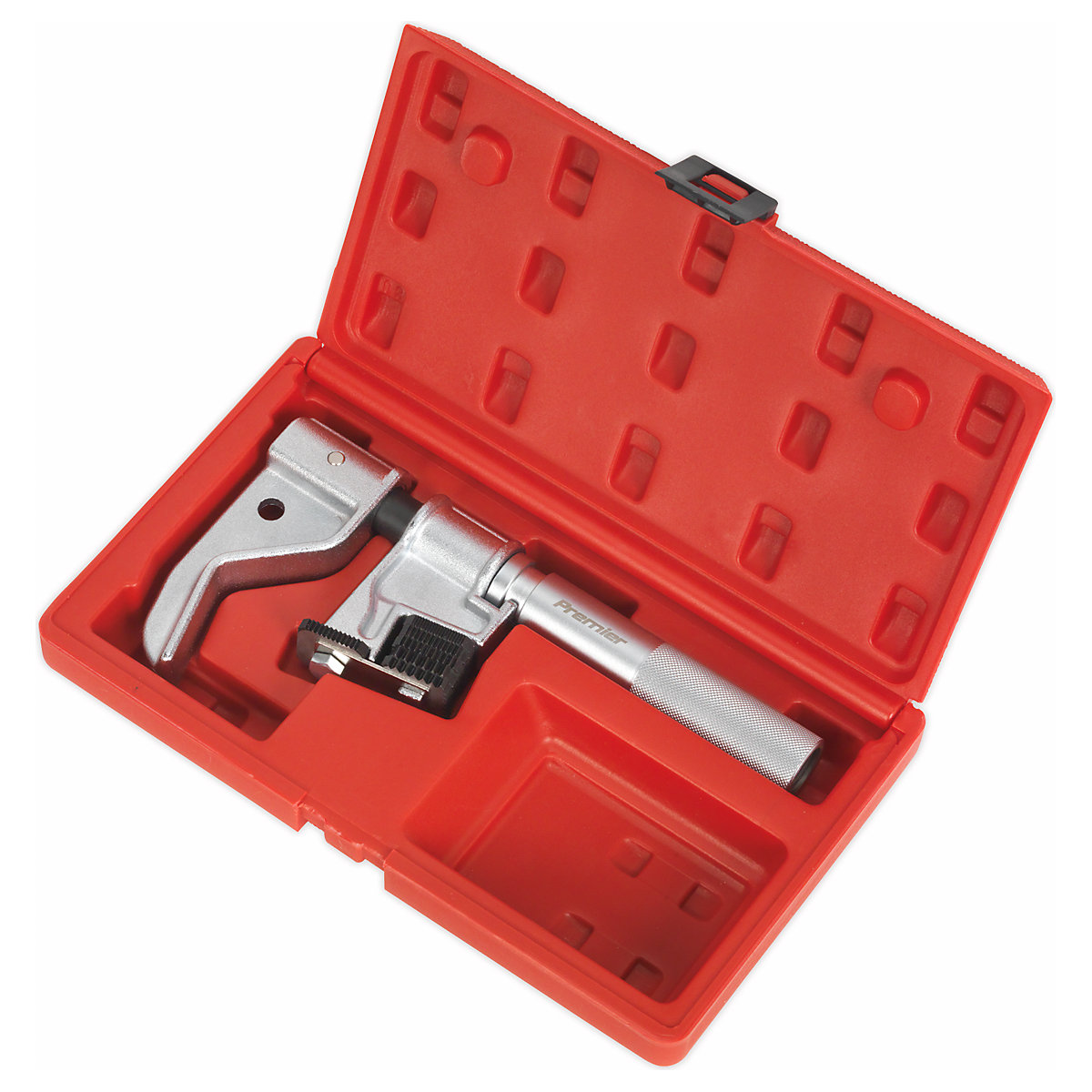Sealey Universal External Thread Repairer/Chaser | Metric/Imperial (Product illustration 5)-4