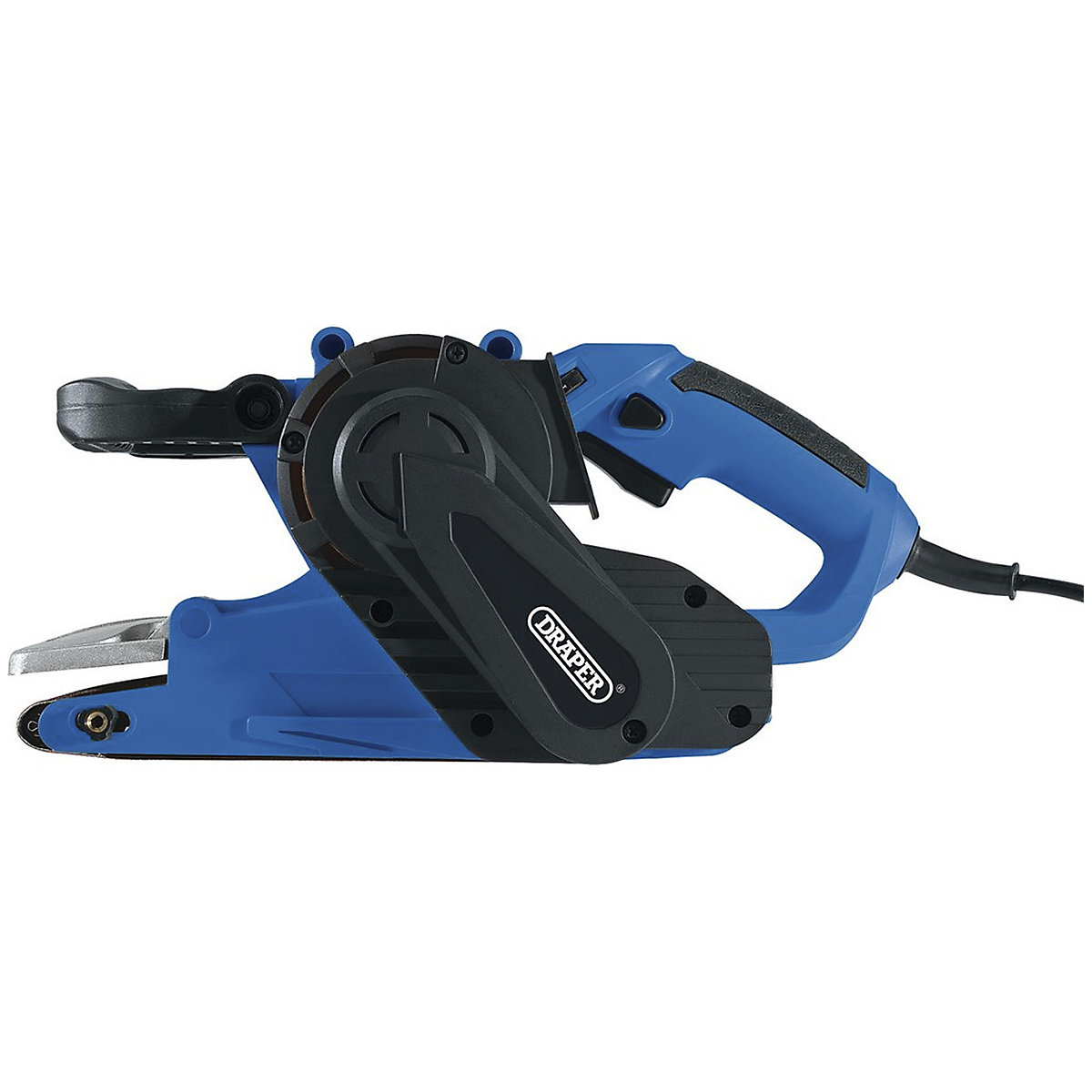 Draper 230V Belt Sander | 1010W (Product illustration 2)-1