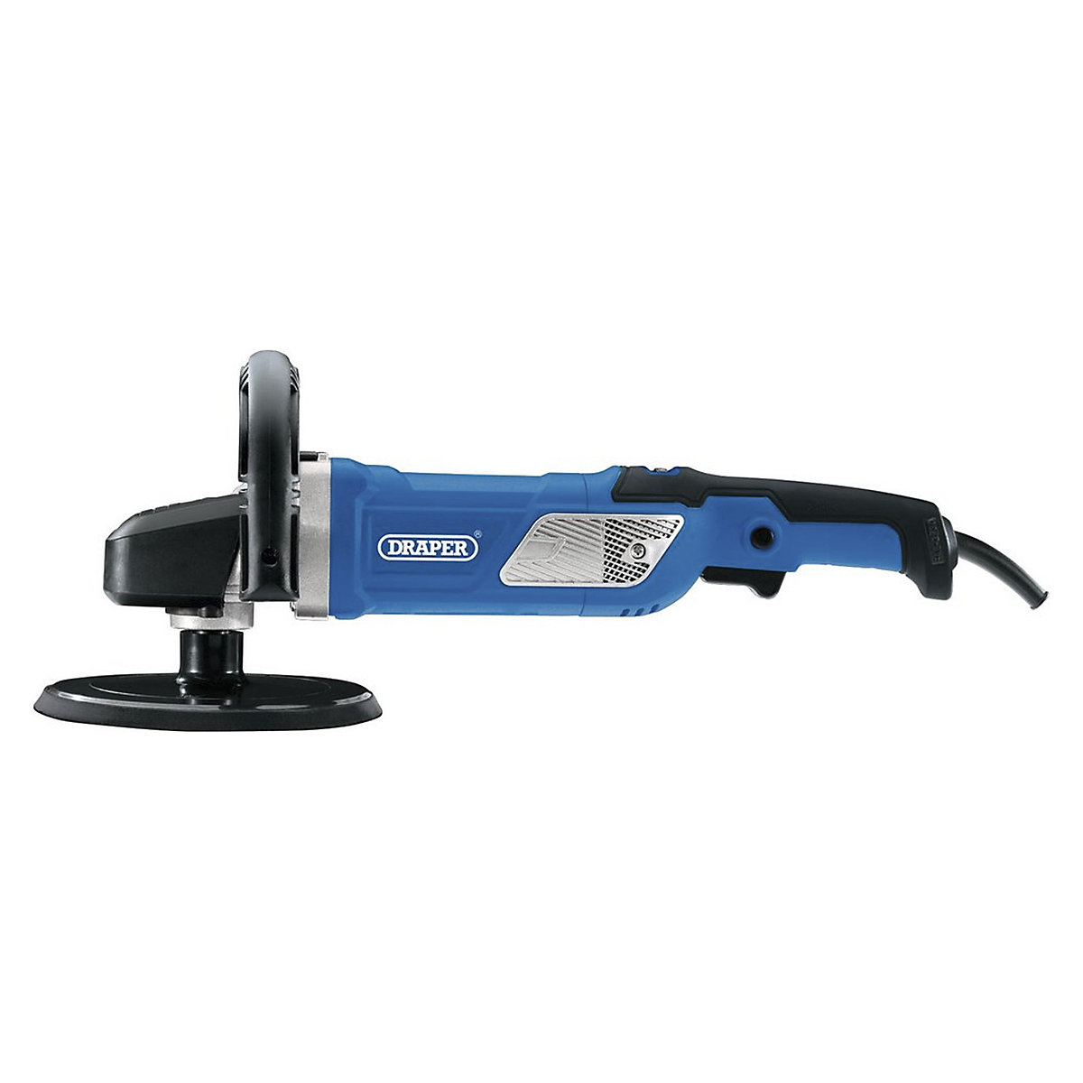 Draper 230V Sander/Polisher | 1200W (Product illustration 2)-1