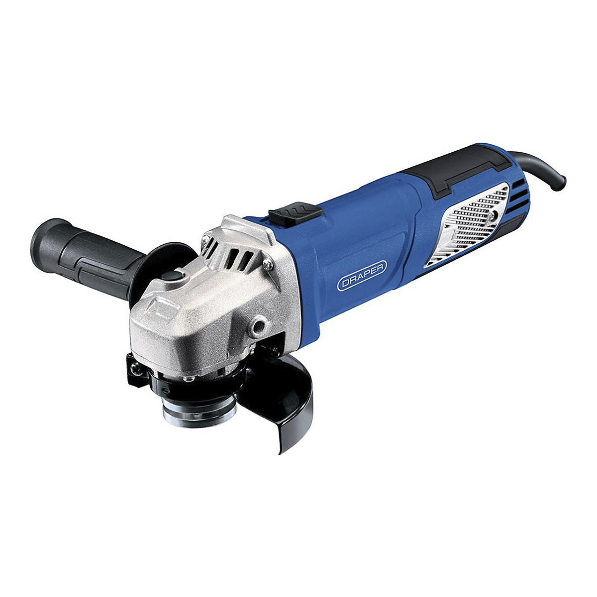 Draper Angle Grinders, Draper Angle Grinders, Draper Angle Grinder | 950W | 115mm-1