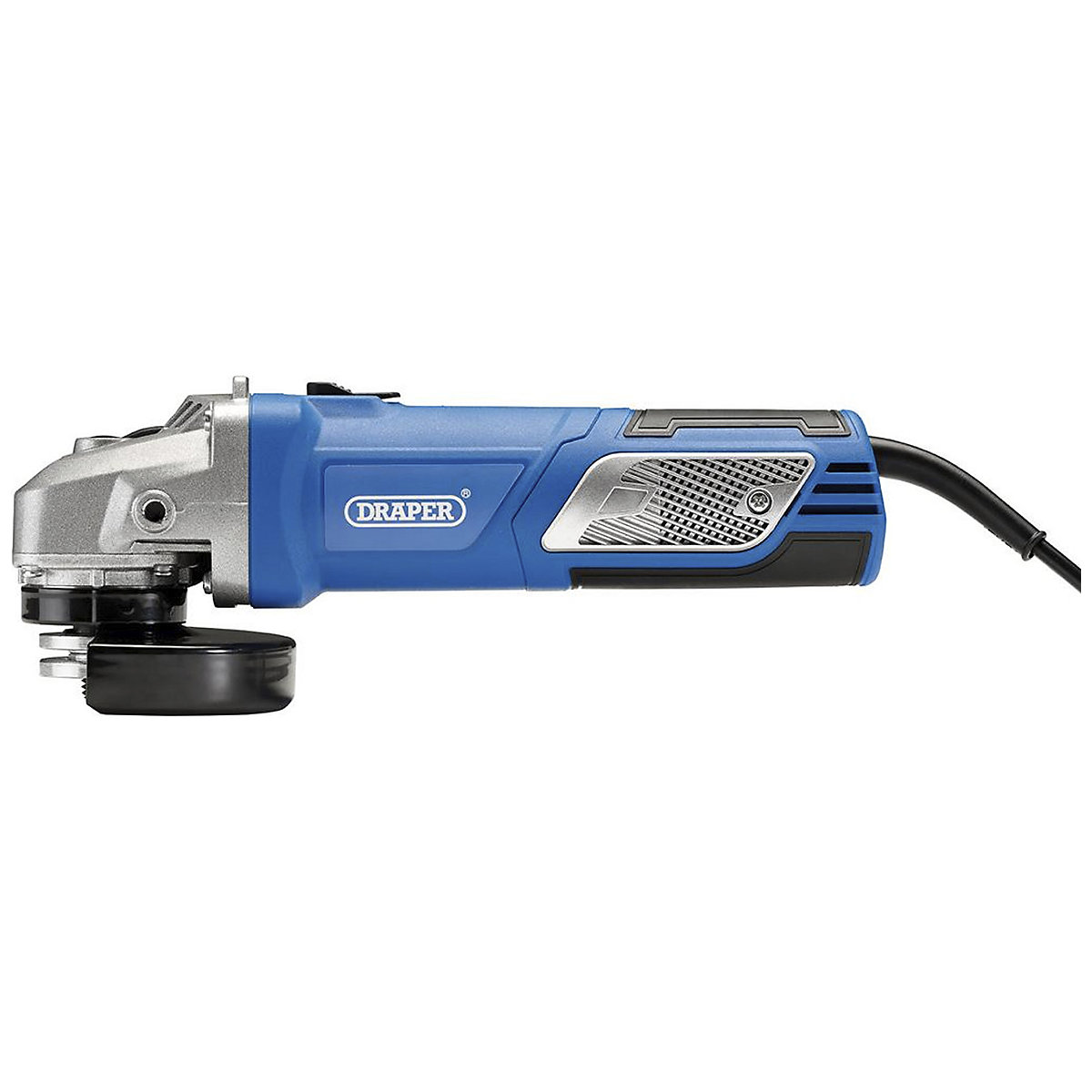 Draper Angle Grinders (Product illustration 3)-2