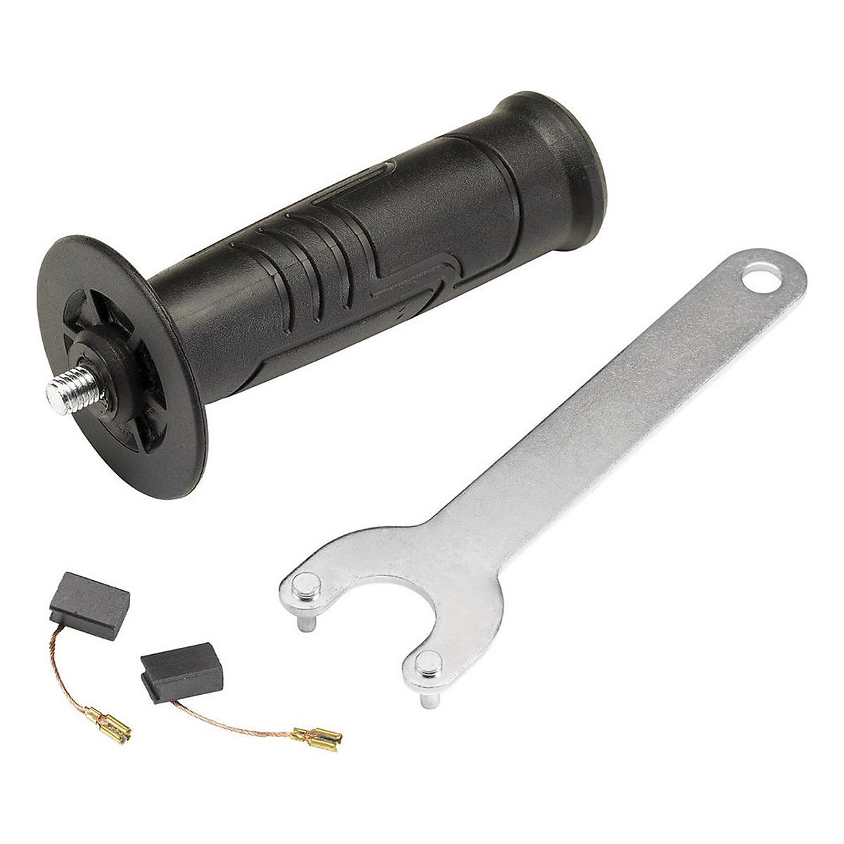 Draper Angle Grinders (Product illustration 5)-4