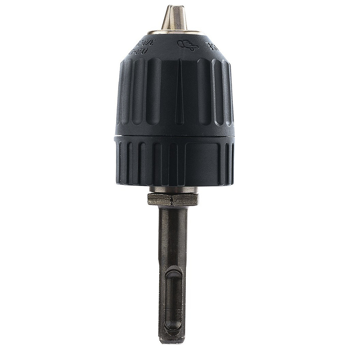 Draper D20 Series Brushless SDS+ Rotary Hammer Drill with Batteries & Charger (Product illustration 3)-2