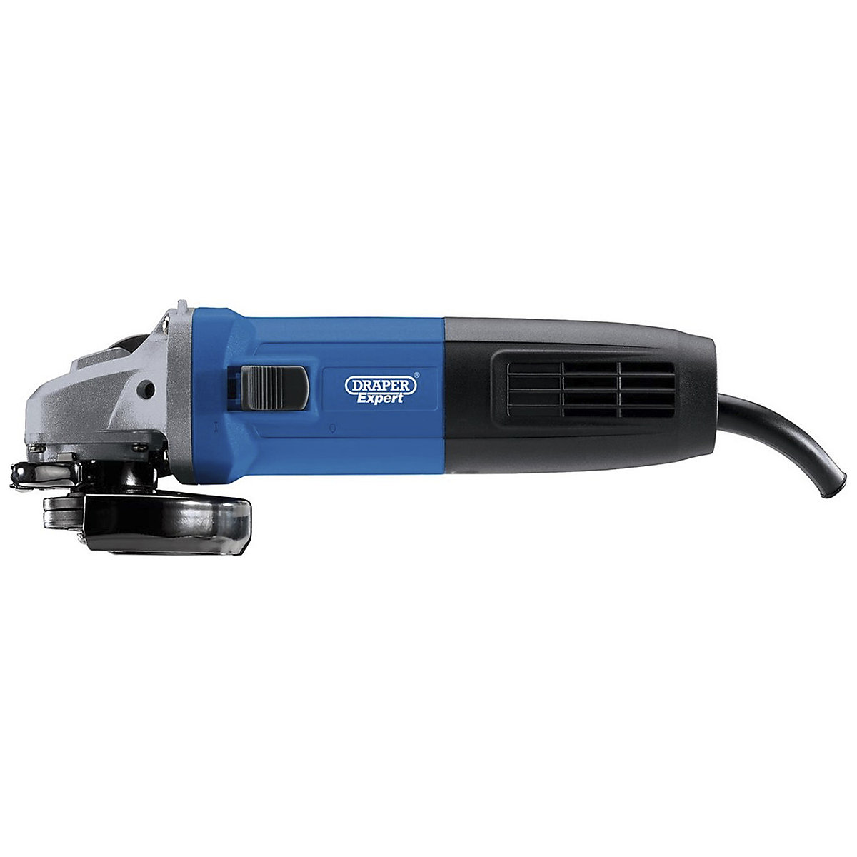 Draper Expert 230V Angle Grinder | 850W (Product illustration 2)-1