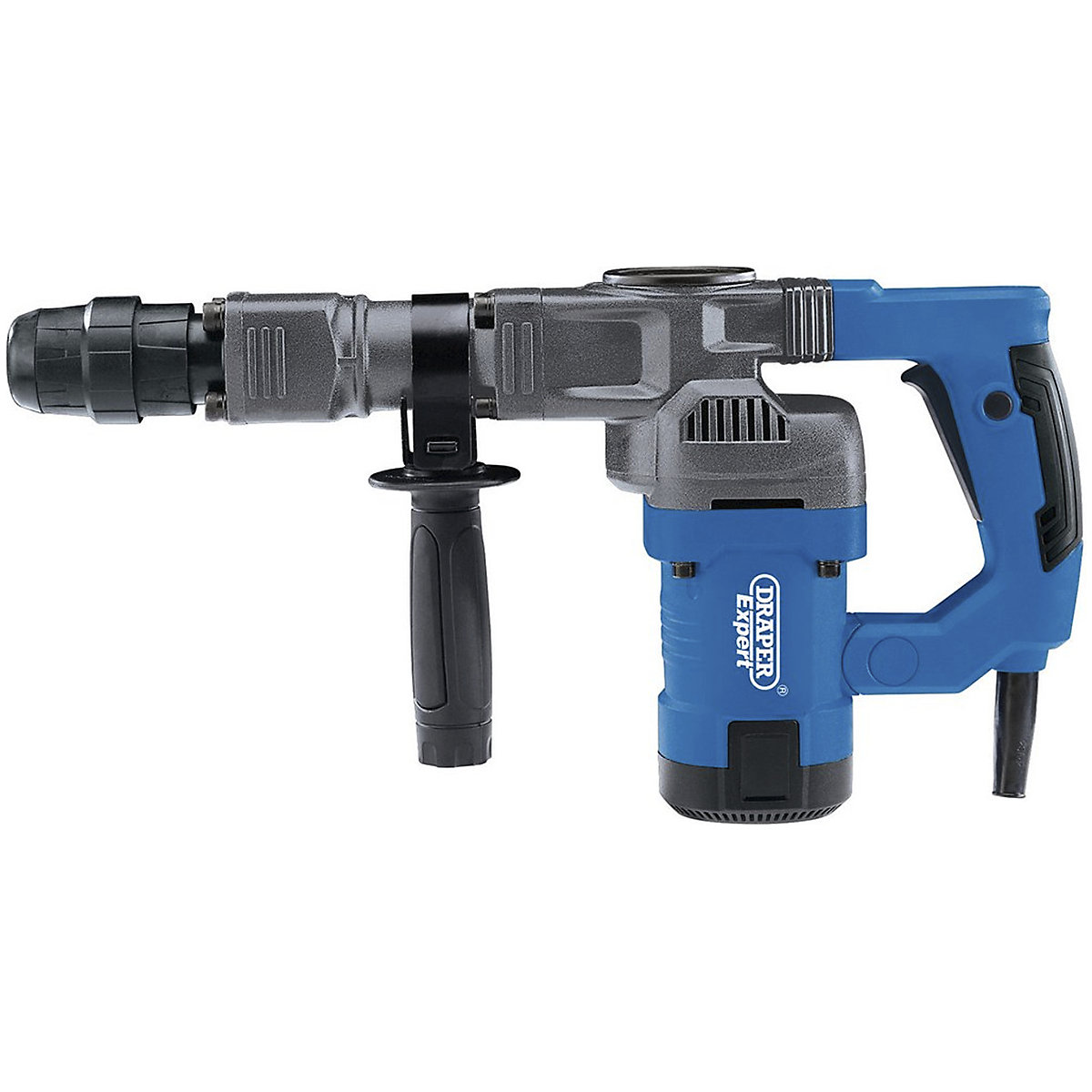 Draper Expert 230V SDS Max Breaker | 1050W (Product illustration 2)-1