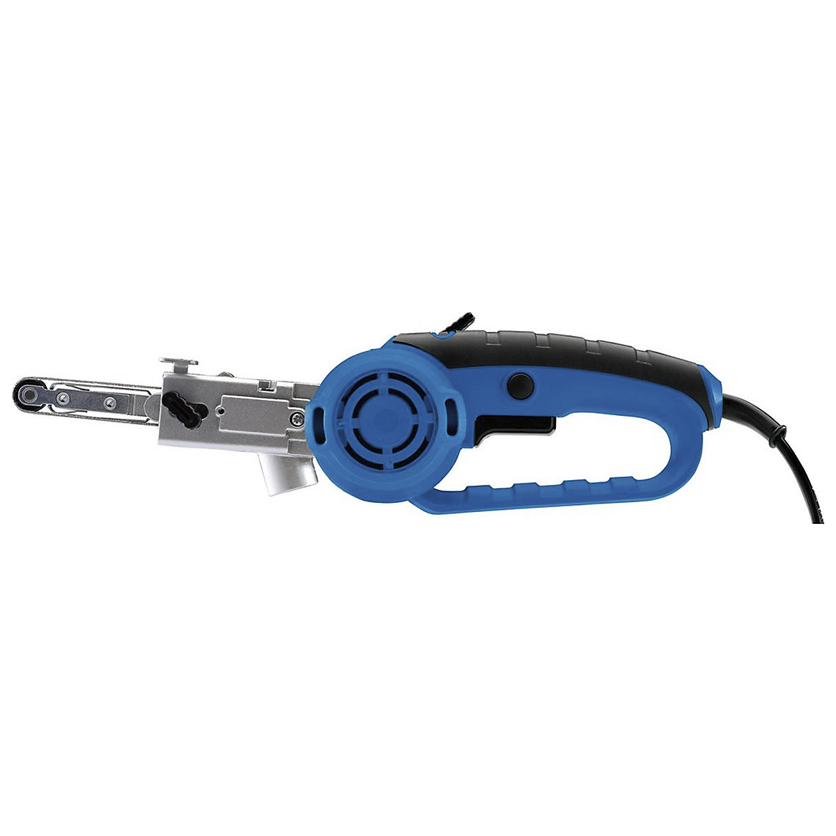 Draper Mini Belt Sander | 400W (Product illustration 2)-1