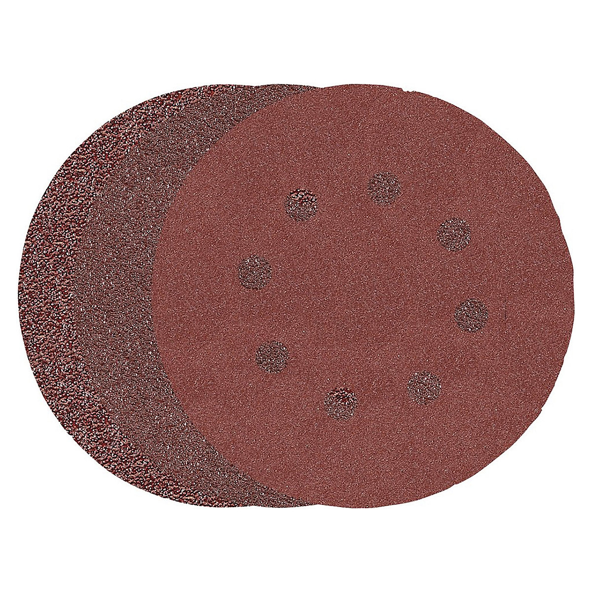 Draper Random Orbit Sander | 430W (Product illustration 3)-2