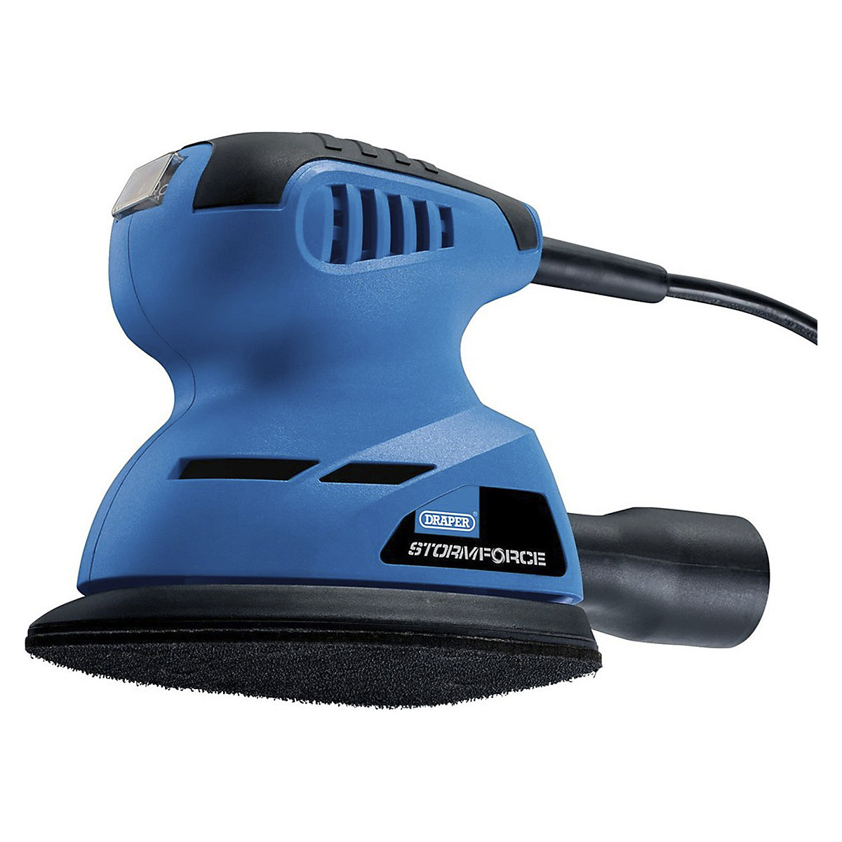 Draper Storm Force 230V Tri-Base Detail Sander | 125W, Draper Storm Force 230V Tri-Base Detail Sander | 125W, Draper Storm Force 230V Tri-Base Detail Sander | 125W-0