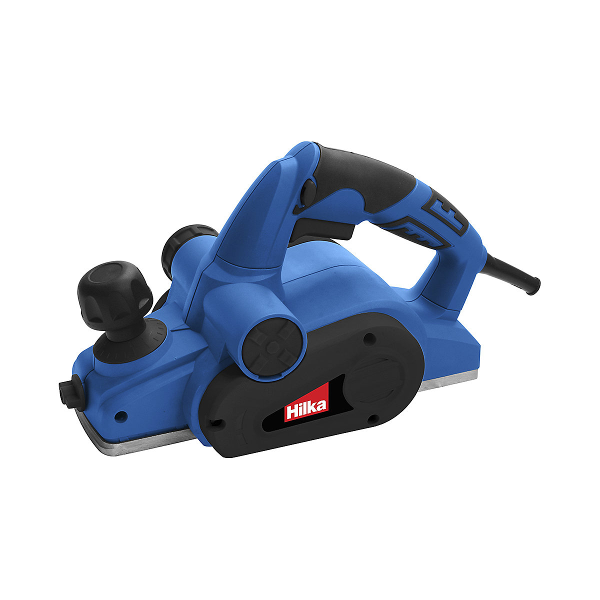 Hilka 710W Planer (Product illustration 2)-1