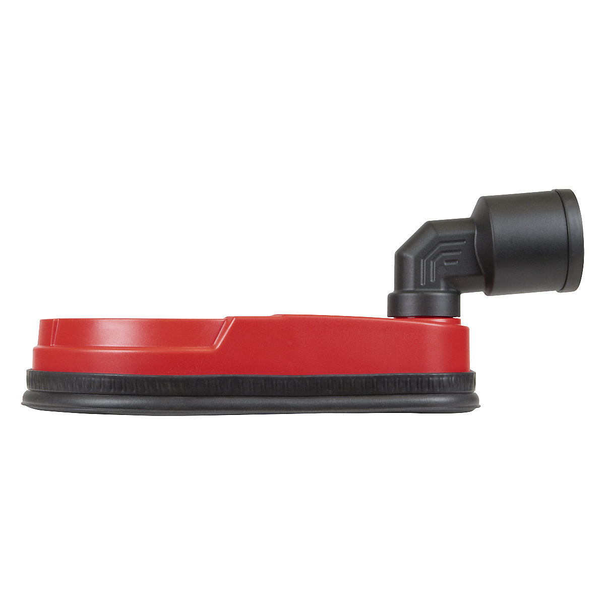 Sealey 135mm Drill Dust Extractor Nozzle (Product illustration 3)-2
