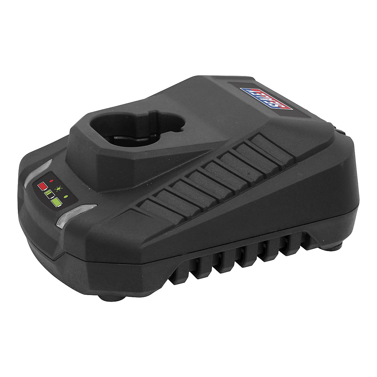 Sealey 4A Fast Charge Battery Charger for SV12 Series, Sealey 4A Fast Charge Battery Charger for SV12 Series, Sealey 4A Fast Charge Battery Charger for SV12 Series | 12V-0