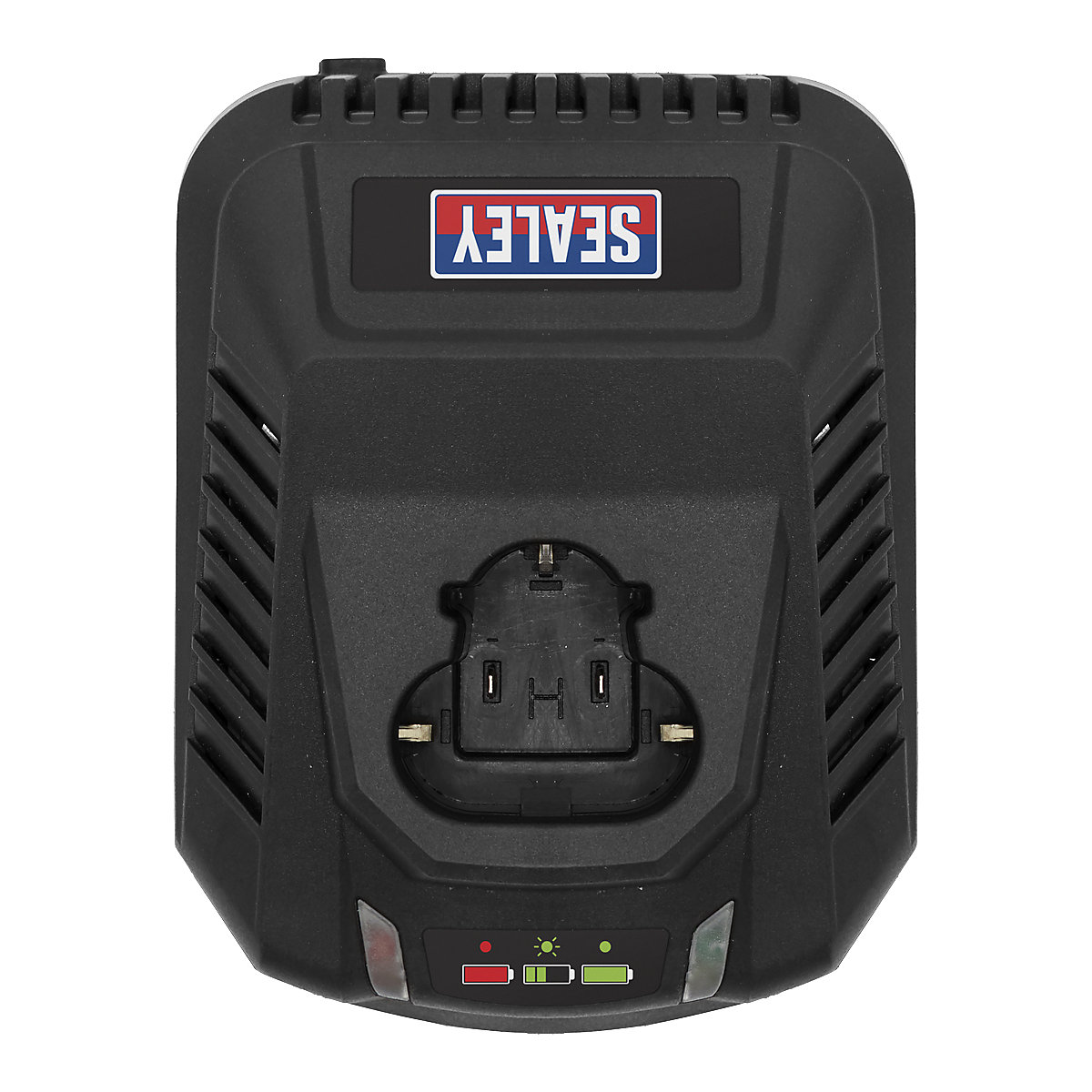 Sealey 4A Fast Charge Battery Charger for SV12 Series (Product illustration 3)-2